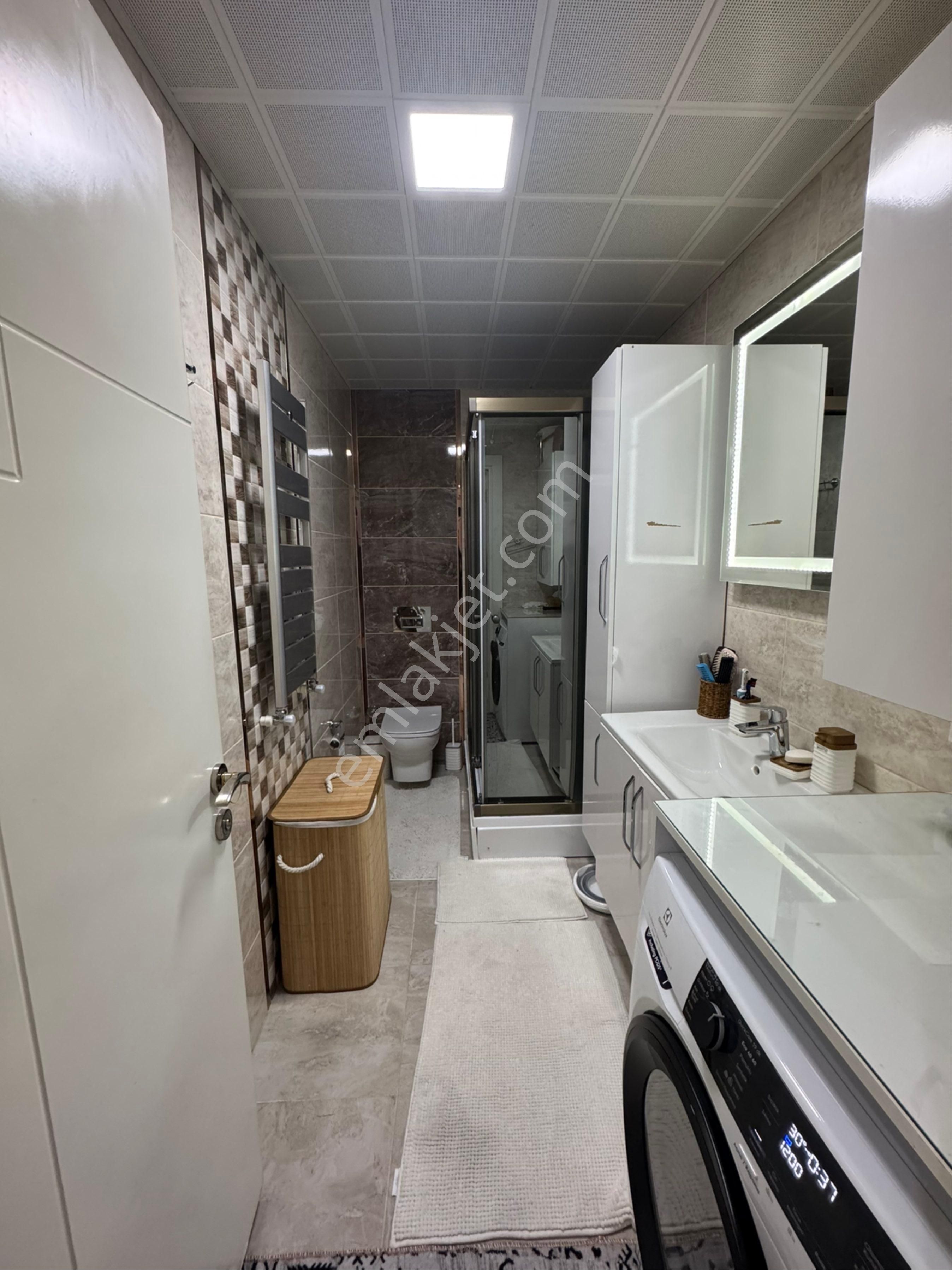 Akyüz Emlaktan Buca Yiğitler Mah. 2+1 Kiralık 120 M2 Daire - Görsel 23