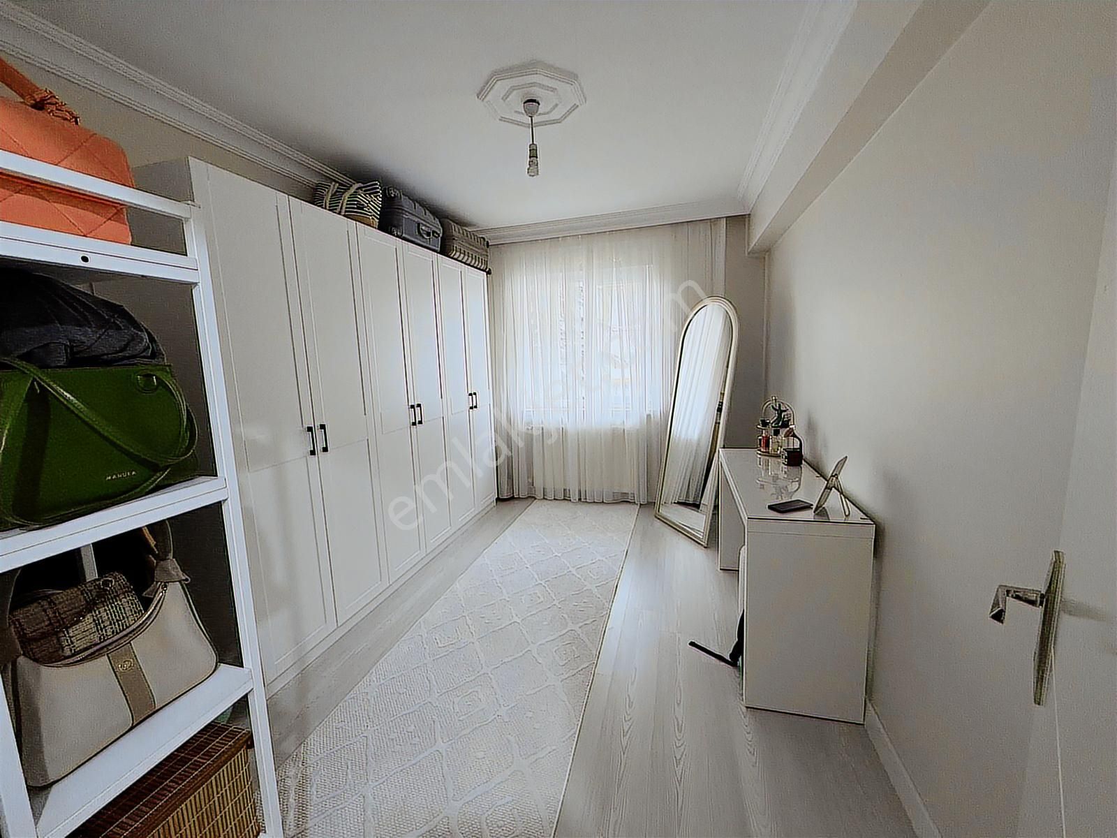 ▄evga▄ Karapürçek Mahallesi, Yüksek Kat, Yapılı, 3+1 - Görsel 3