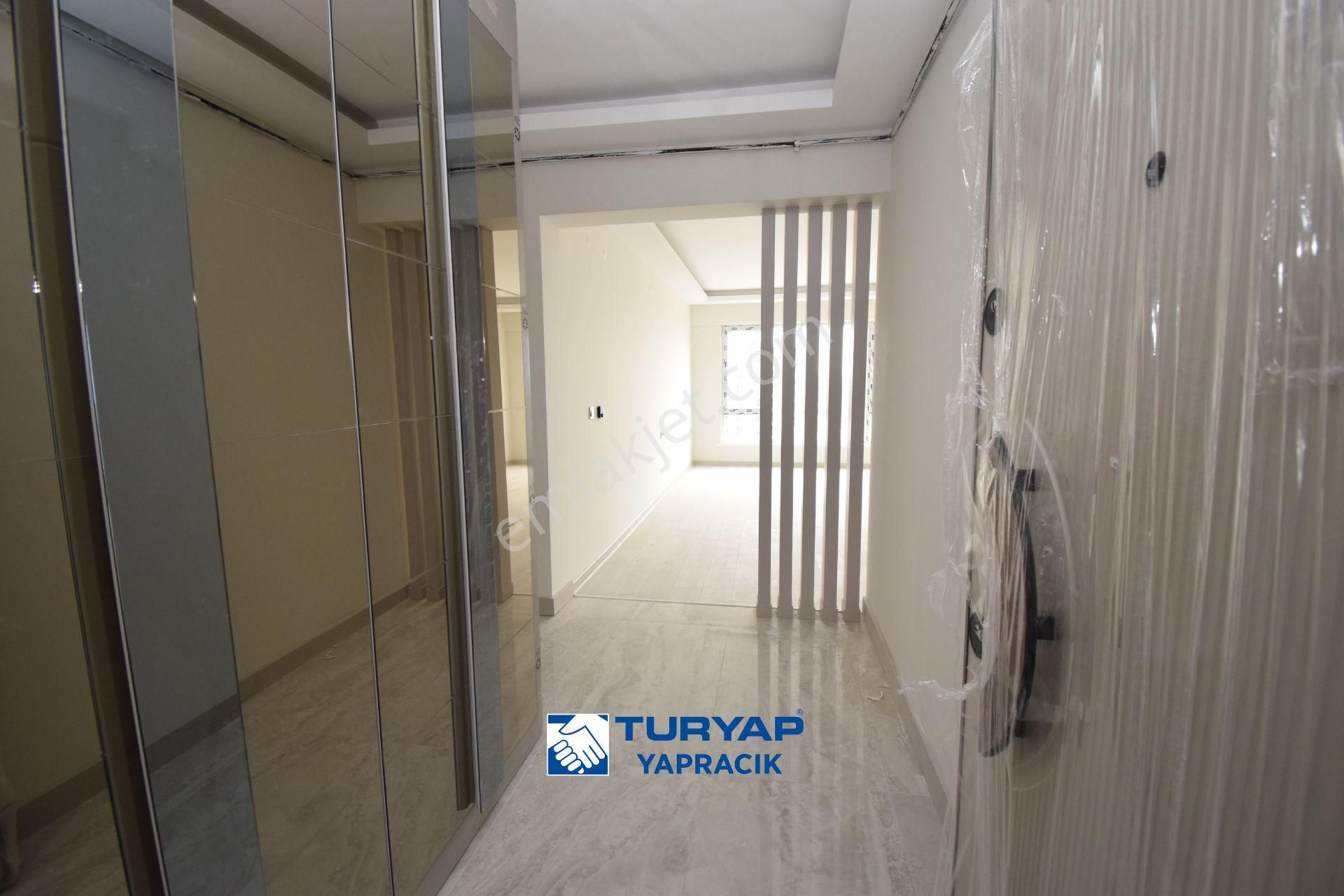 Turyap Yapracık 'tan Merkezi Lokasyonda Kiralık 3+1 Sıfır Daire - Görsel 29