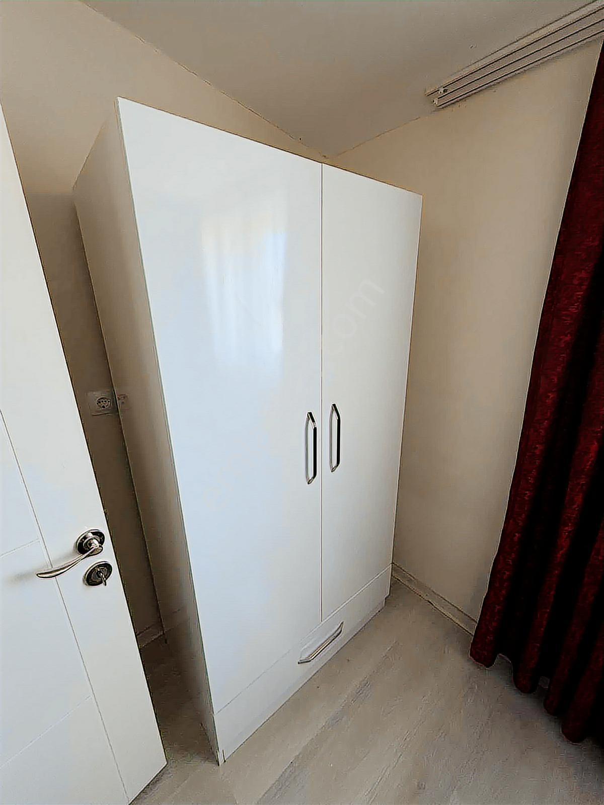 Üniversiteye Yakın Konumda B.makineli Klimalı 1+1 Eşyalı Apart ! - Görsel 6