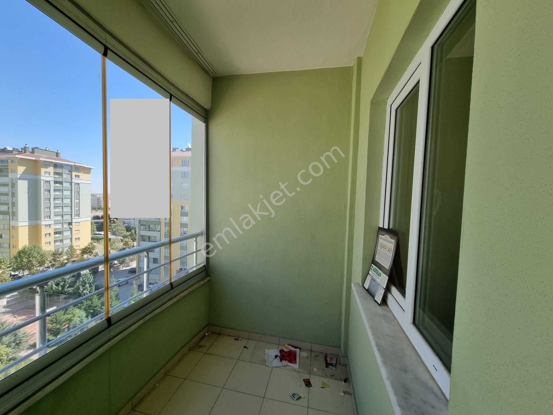 Emrah Çiftci'den Selçuklu Yazır Mah.bahçeşehir Sit.satılık 3+1 Arakat Daire - Görsel 8