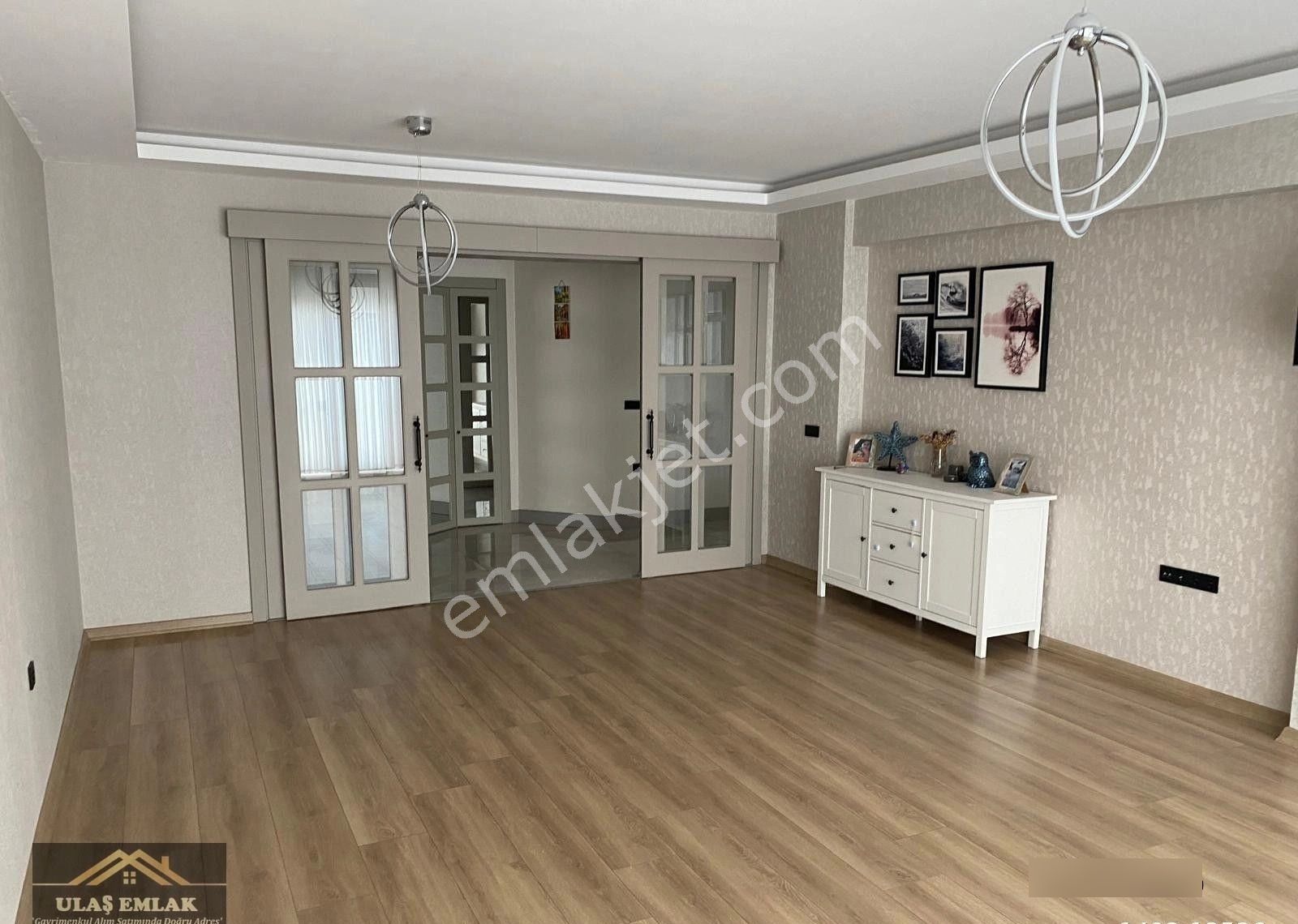 Ulaş Emlak Bağlıca Bulvarda Kapalı Oto Parklı 200 M2 Süperlüks - Görsel 19