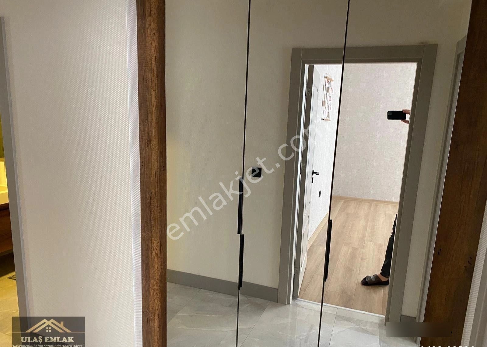 Ulaş Emlak Bağlıca Bulvarda Kapalı Oto Parklı 200 M2 Süperlüks - Görsel 10