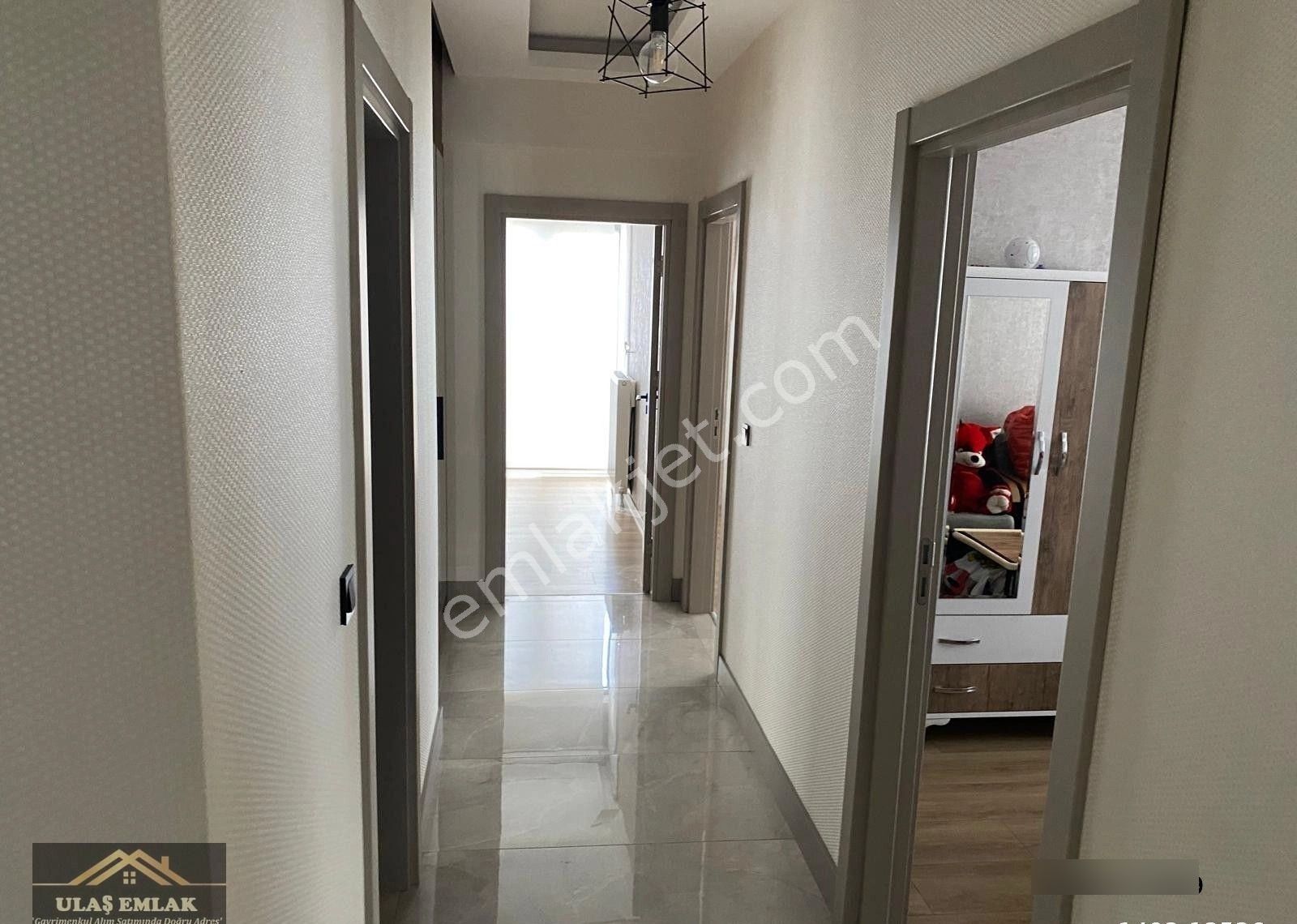 Ulaş Emlak Bağlıca Bulvarda Kapalı Oto Parklı 200 M2 Süperlüks - Görsel 22