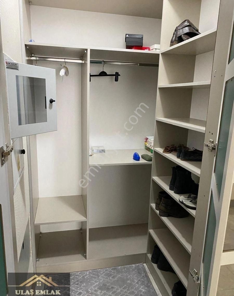 Ulaş Emlak Bağlıca Bulvarda Kapalı Oto Parklı 200 M2 Süperlüks - Görsel 12