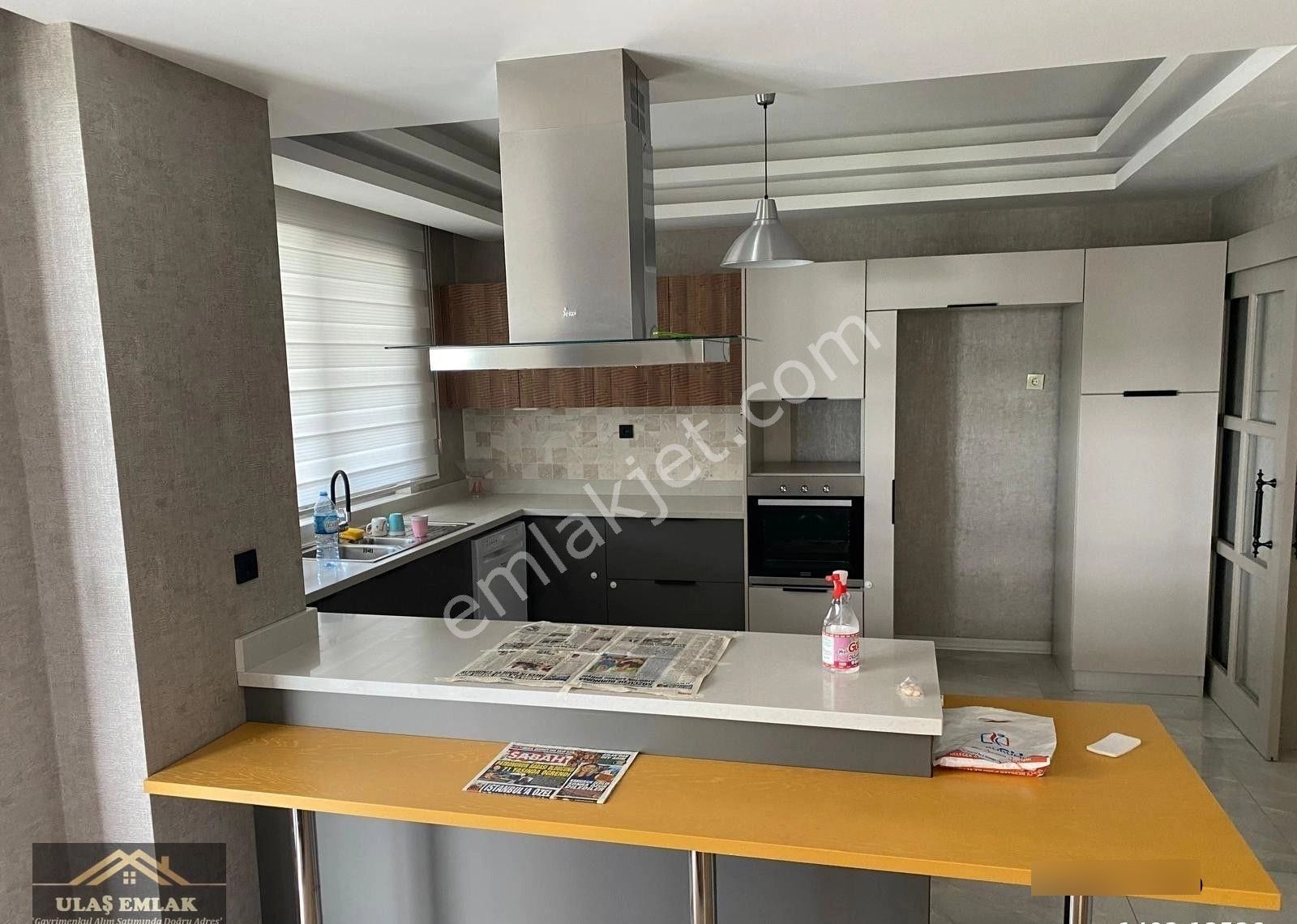 Ulaş Emlak Bağlıca Bulvarda Kapalı Oto Parklı 200 M2 Süperlüks - Görsel 32