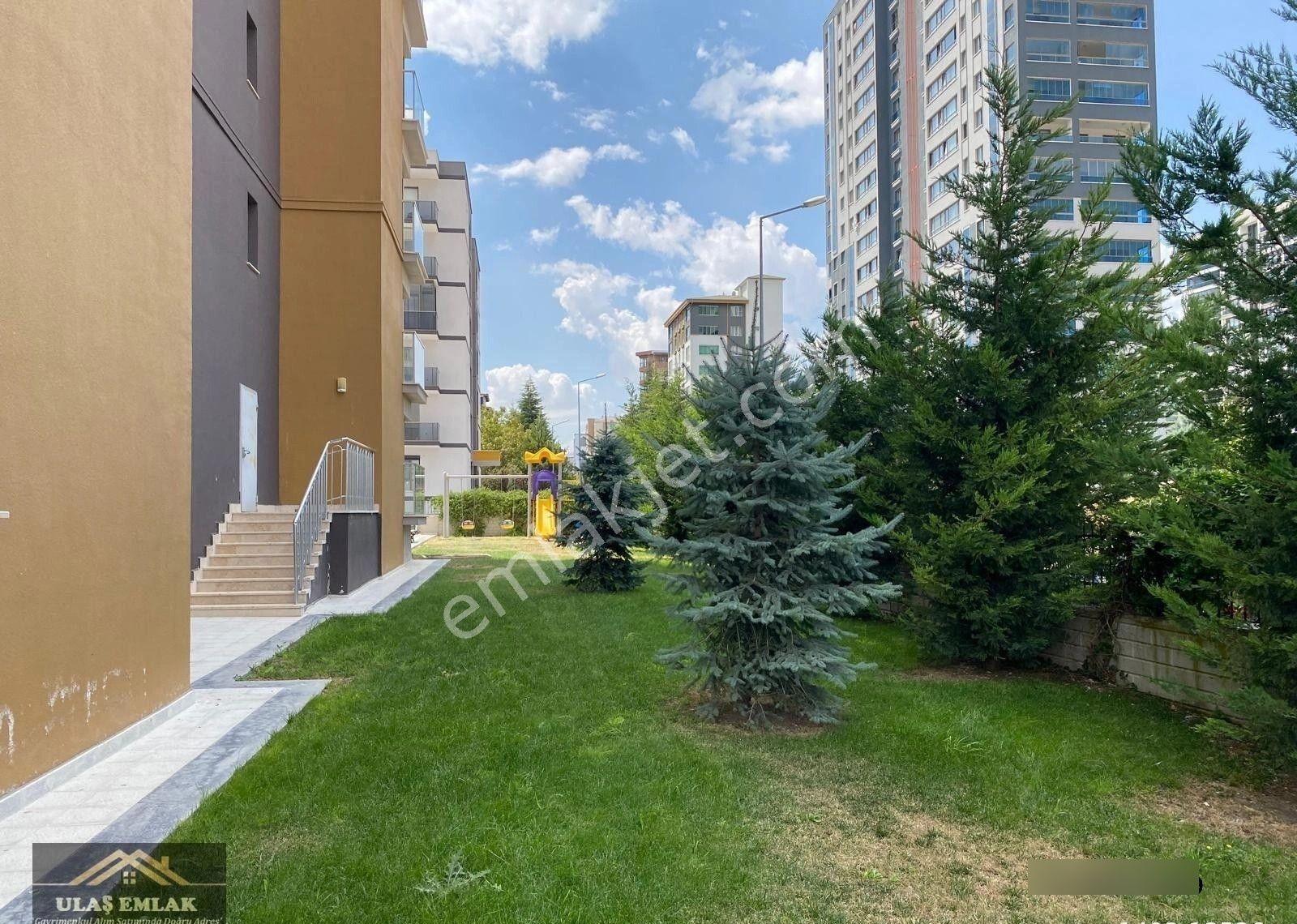Ulaş Emlak Bağlıca Bulvarda Kapalı Oto Parklı 200 M2 Süperlüks - Görsel 23