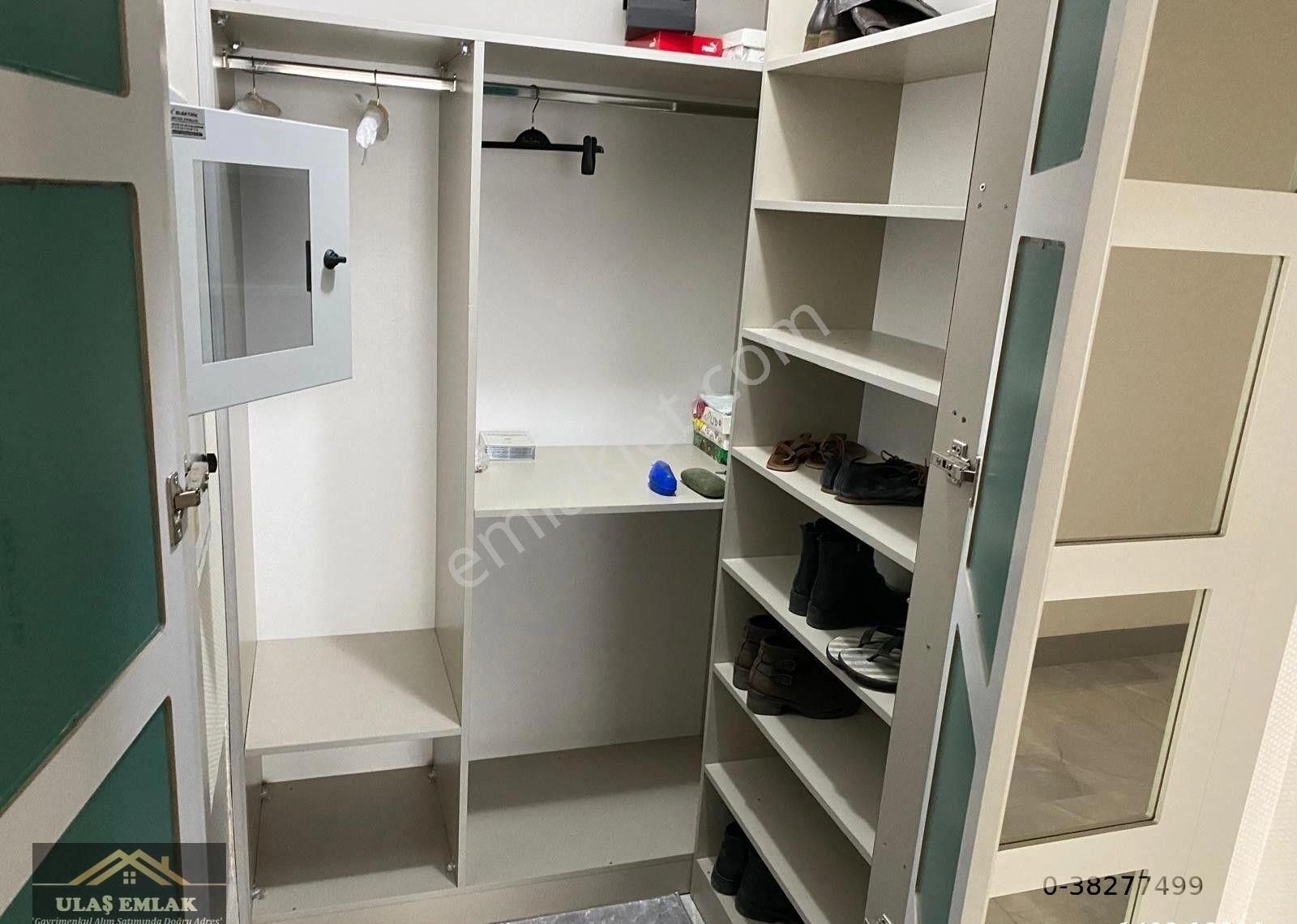 Ulaş Emlak Bağlıca Bulvarda Kapalı Oto Parklı 200 M2 Süperlüks - Görsel 18