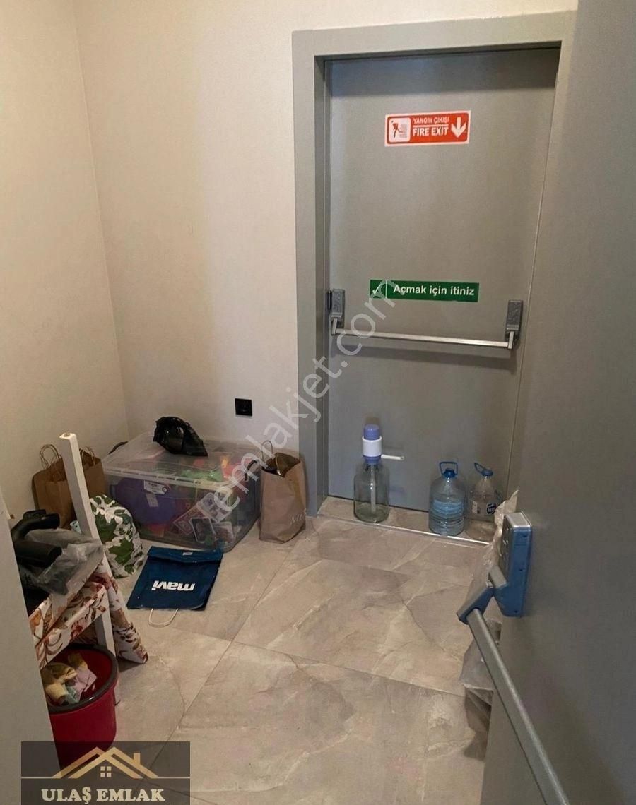 Ulaş Emlak Bağlıca Bulvarda Kapalı Oto Parklı 200 M2 Süperlüks - Görsel 7