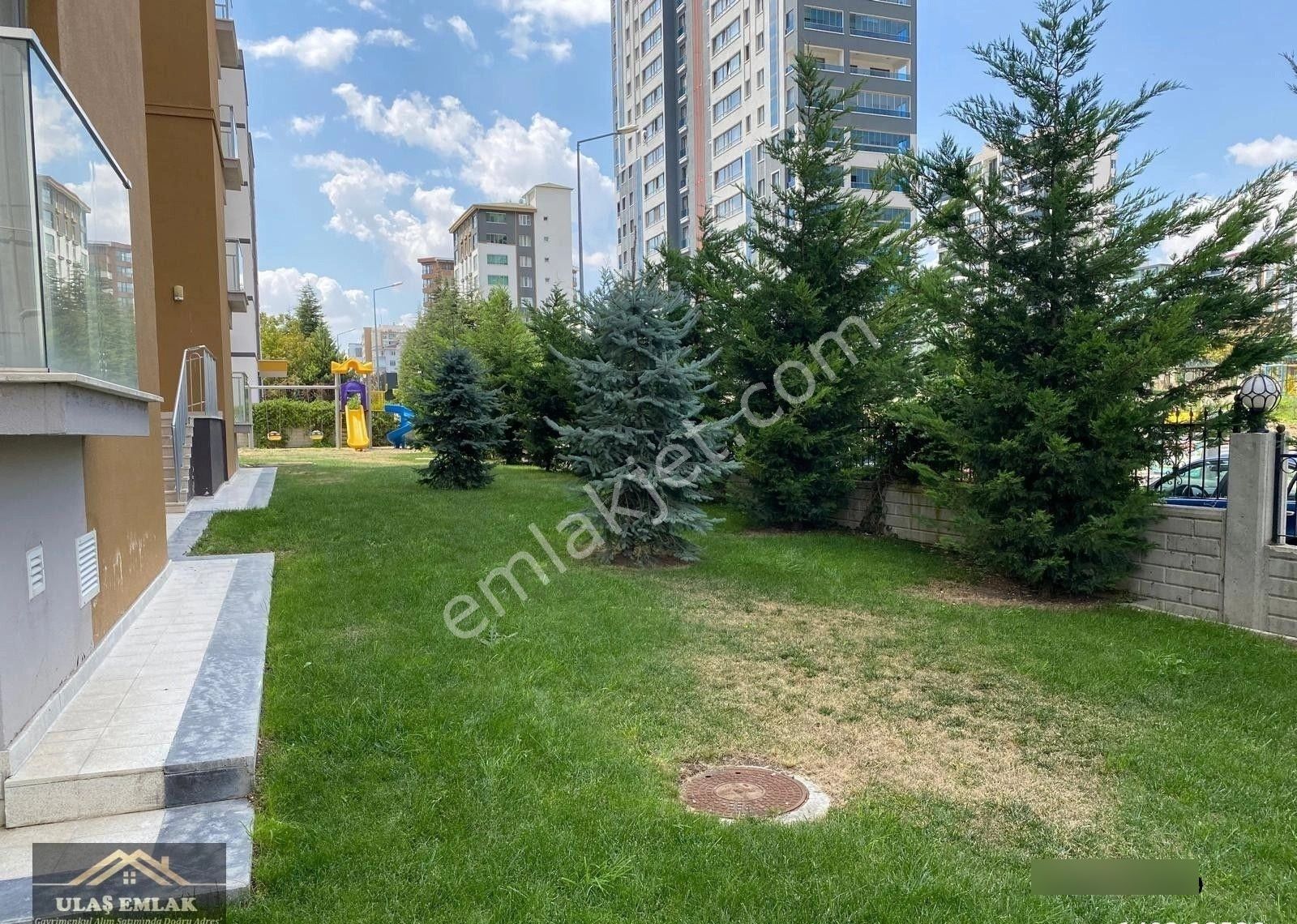 Ulaş Emlak Bağlıca Bulvarda Kapalı Oto Parklı 200 M2 Süperlüks - Görsel 35