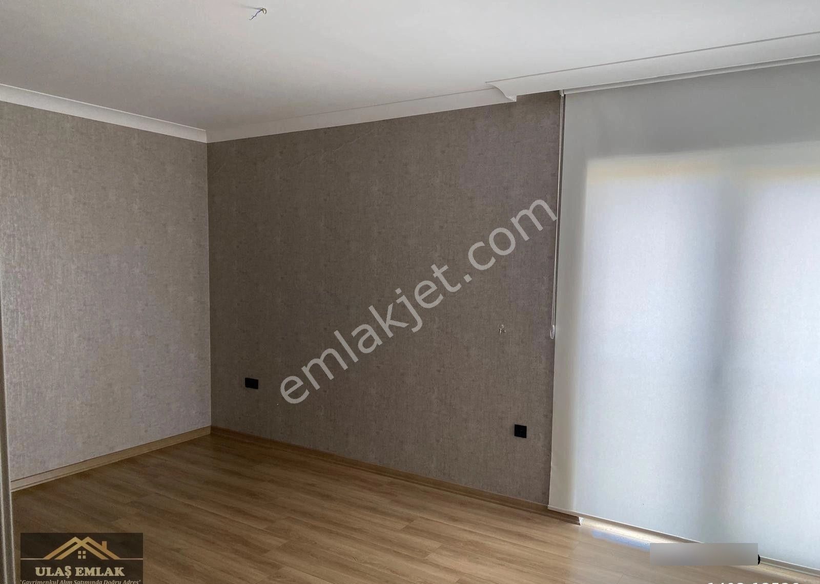 Ulaş Emlak Bağlıca Bulvarda Kapalı Oto Parklı 200 M2 Süperlüks - Görsel 20