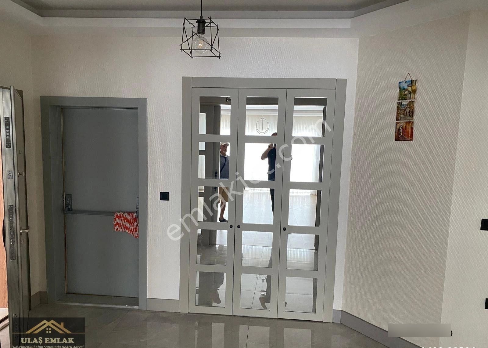 Ulaş Emlak Bağlıca Bulvarda Kapalı Oto Parklı 200 M2 Süperlüks - Görsel 31