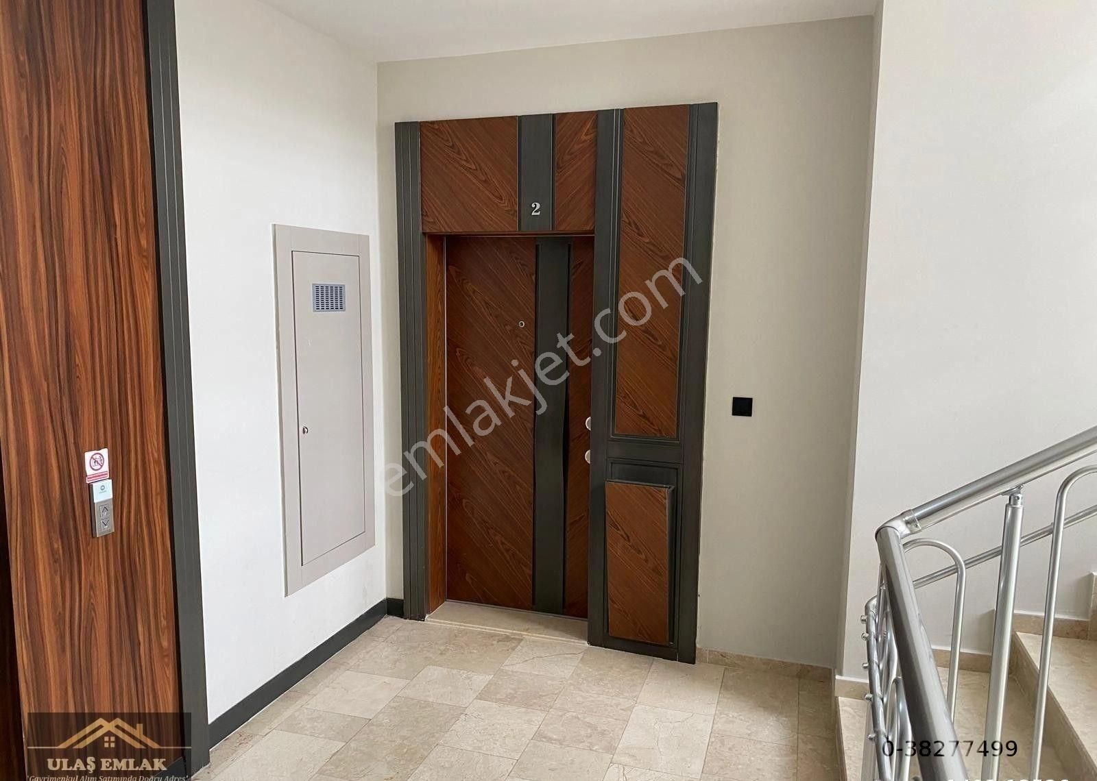 Ulaş Emlak Bağlıca Bulvarda Kapalı Oto Parklı 200 M2 Süperlüks - Görsel 24