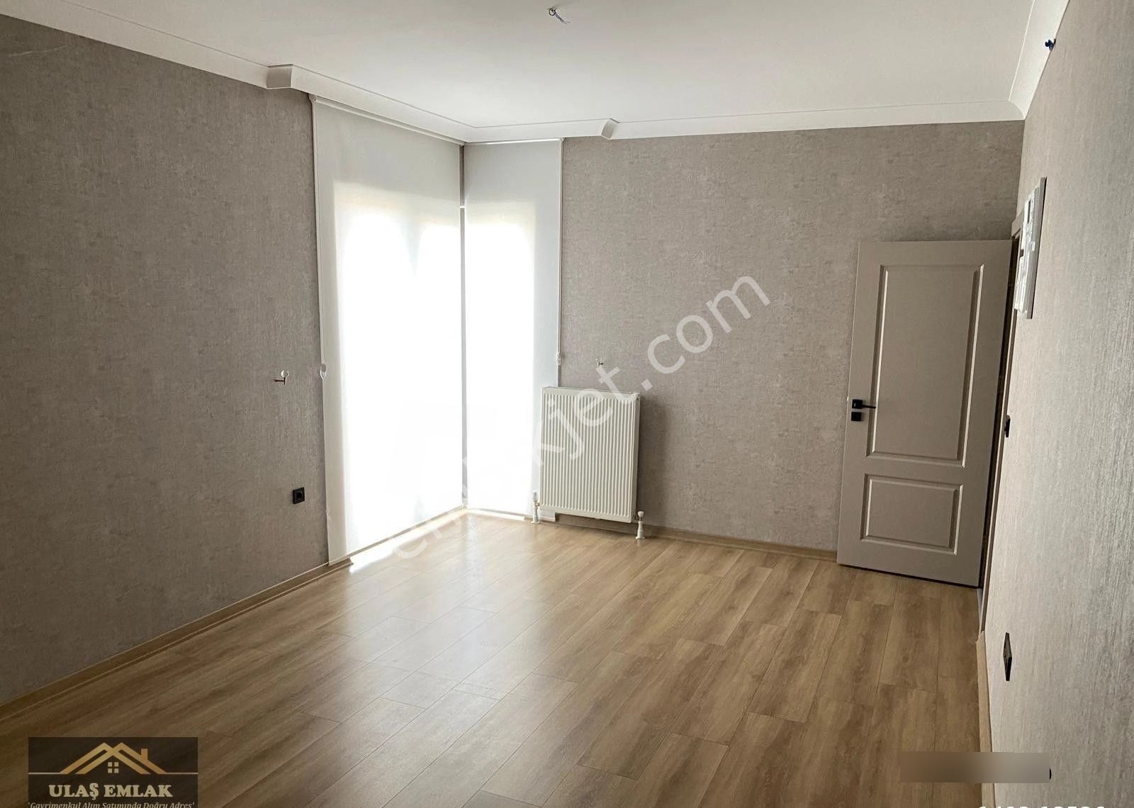 Ulaş Emlak Bağlıca Bulvarda Kapalı Oto Parklı 200 M2 Süperlüks - Görsel 16