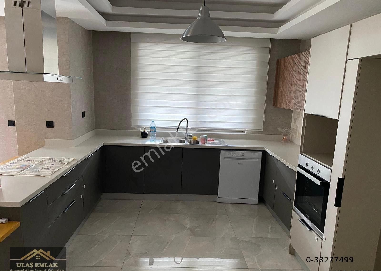 Ulaş Emlak Bağlıca Bulvarda Kapalı Oto Parklı 200 M2 Süperlüks - Görsel 30
