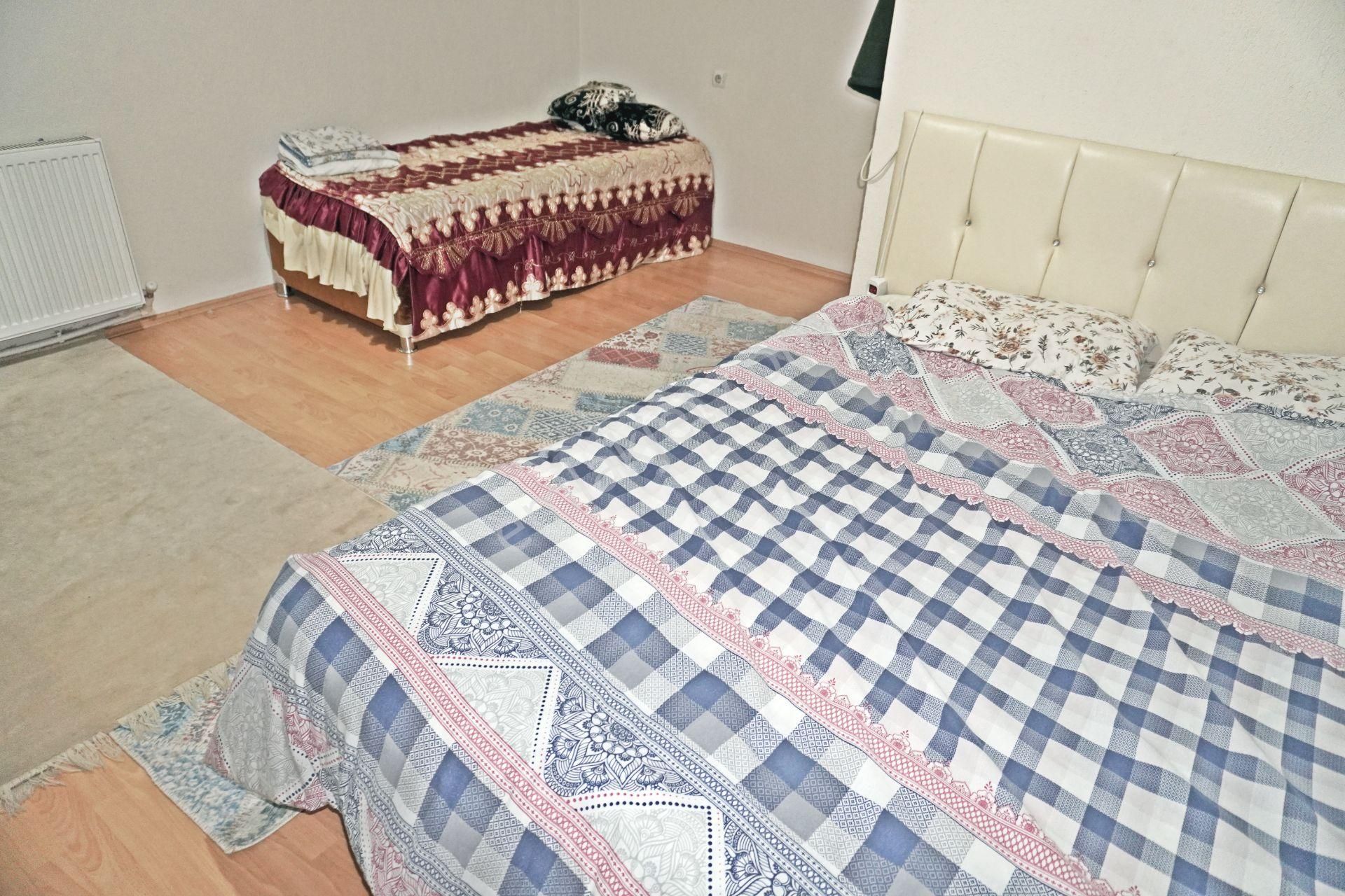 Çiğli K.çiğli De Satılık Daire Dogalgaz Kombili Çiğli Serkan Da - Görsel 12