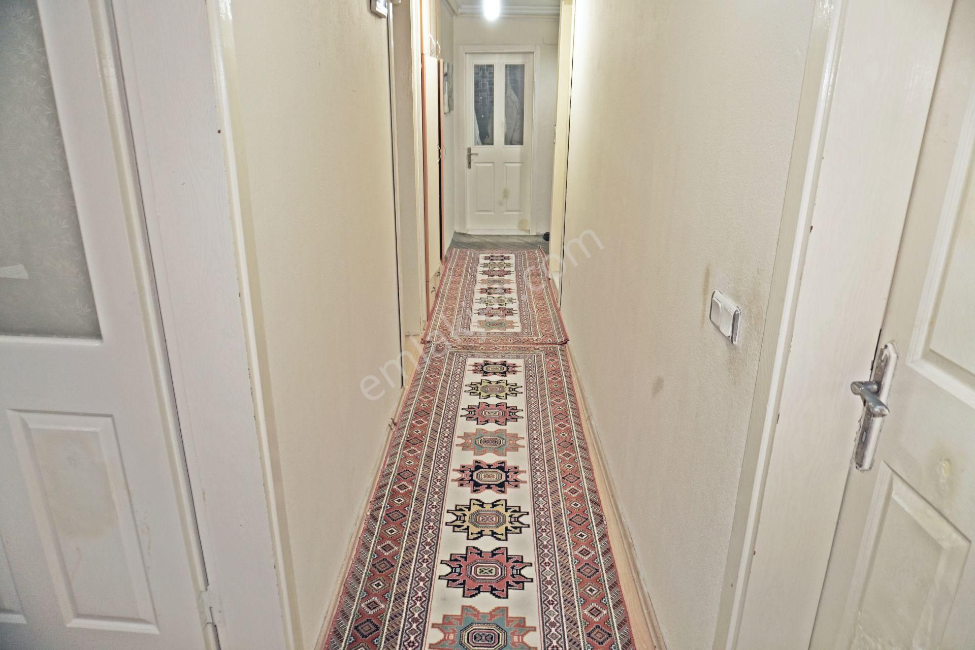 Çiğli K.çiğli De Satılık Daire Dogalgaz Kombili Çiğli Serkan Da - Görsel 13
