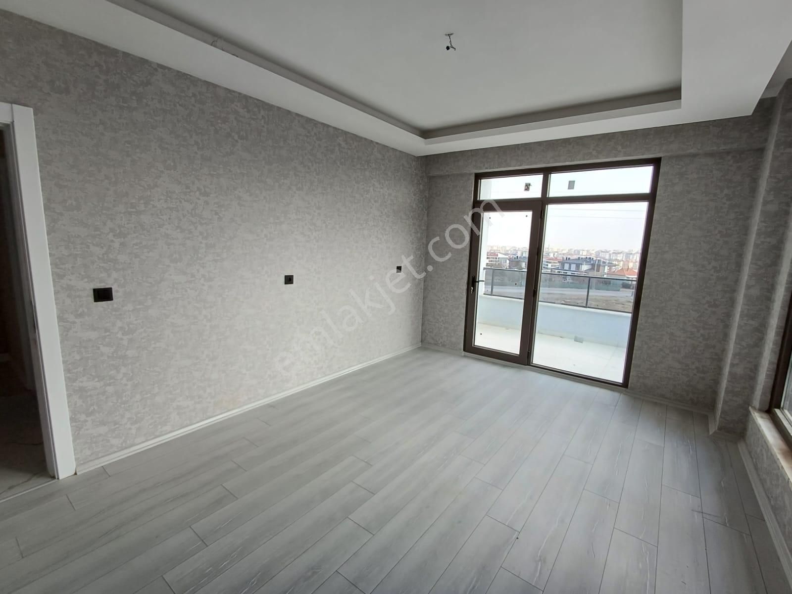 Emrah Çiftci'den Selçuklu Selahaddin Eyyubi Mah.mete Konakları Civ.satılık 3+1 Ultra Lüks Daireler - Görsel 17