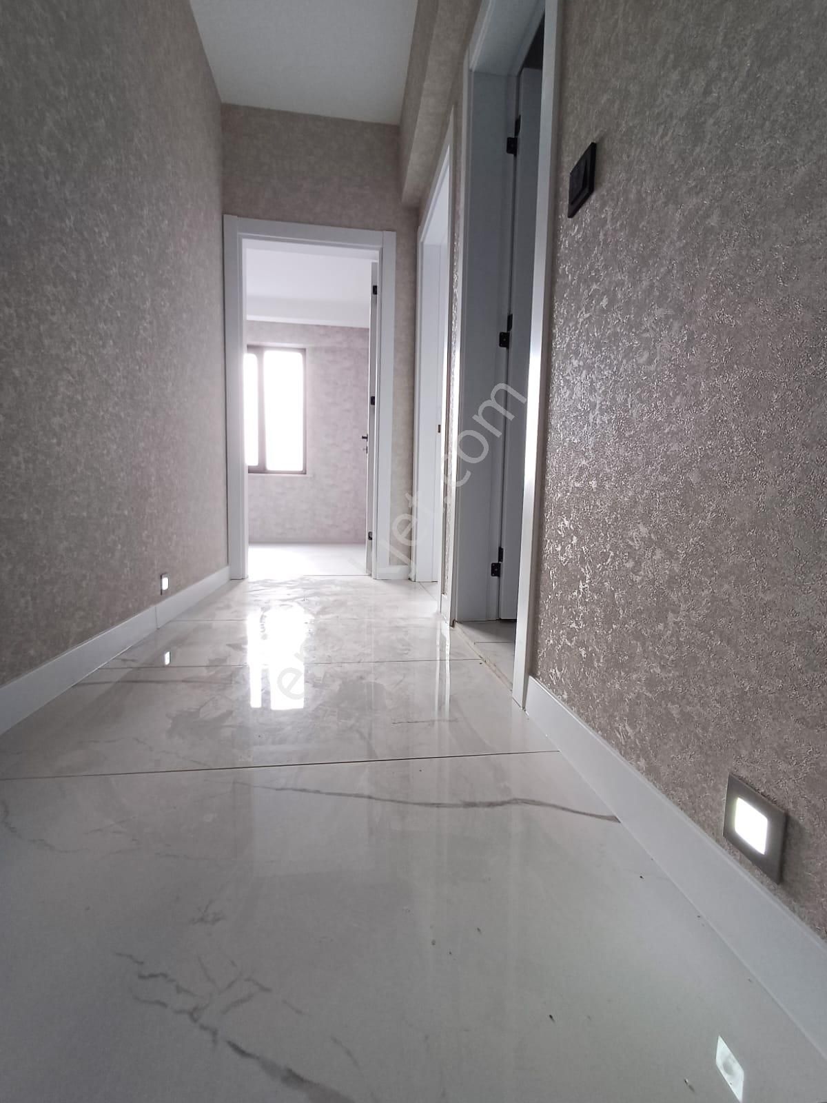 Emrah Çiftci'den Selçuklu Selahaddin Eyyubi Mah.mete Konakları Civ.satılık 3+1 Ultra Lüks Daireler - Görsel 26