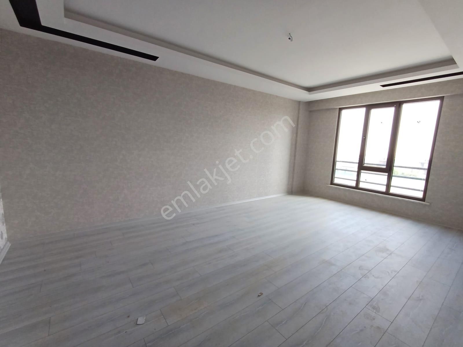 Emrah Çiftci'den Selçuklu Selahaddin Eyyubi Mah.mete Konakları Civ.satılık 3+1 Ultra Lüks Daireler - Görsel 27