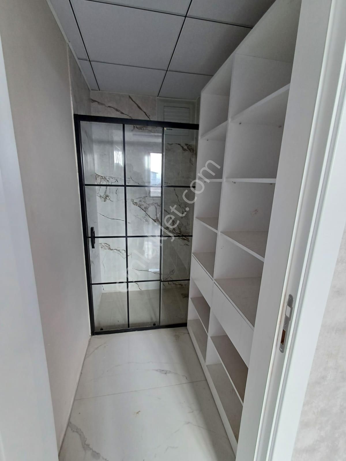 Emrah Çiftci'den Selçuklu Selahaddin Eyyubi Mah.mete Konakları Civ.satılık 3+1 Ultra Lüks Daireler - Görsel 16