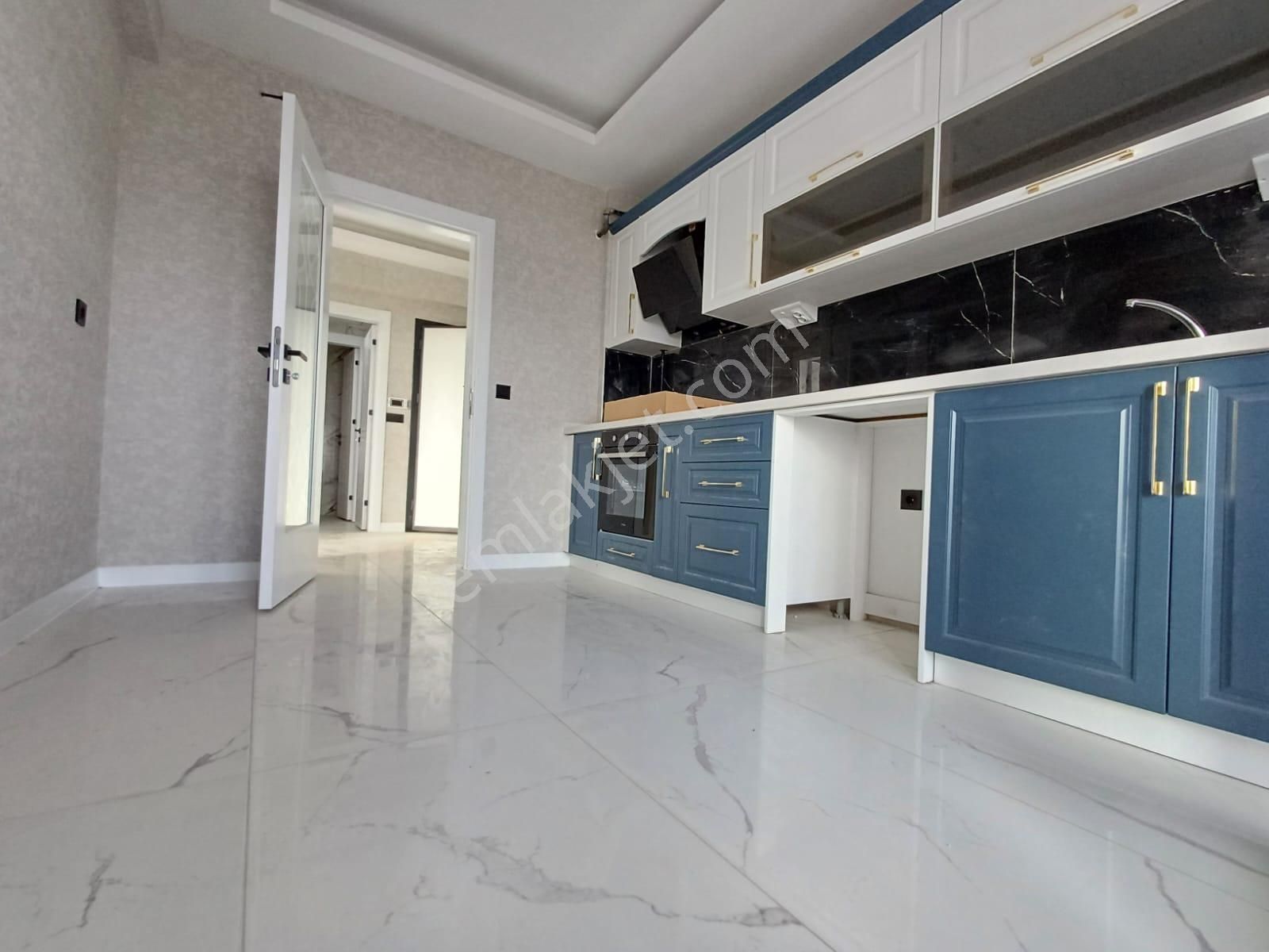 Emrah Çiftci'den Selçuklu Selahaddin Eyyubi Mah.mete Konakları Civ.satılık 3+1 Ultra Lüks Daireler - Görsel 12