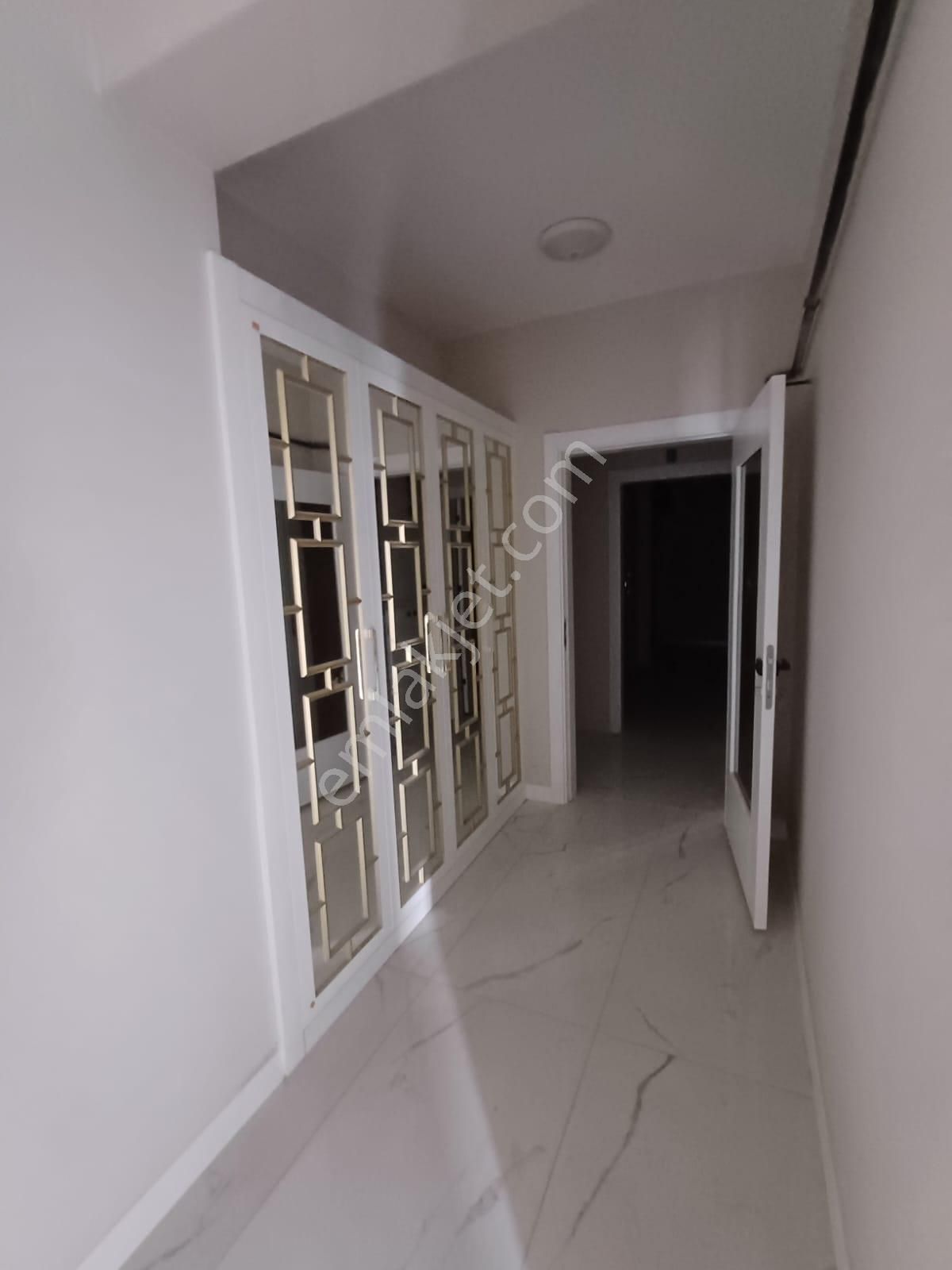 Emrah Çiftci'den Selçuklu Selahaddin Eyyubi Mah.mete Konakları Civ.satılık 3+1 Ultra Lüks Daireler - Görsel 20