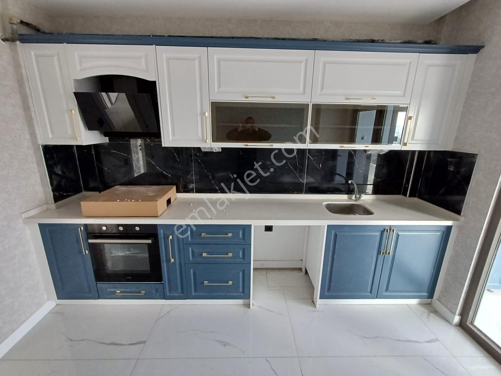 Emrah Çiftci'den Selçuklu Selahaddin Eyyubi Mah.mete Konakları Civ.satılık 3+1 Ultra Lüks Daireler - Görsel 3