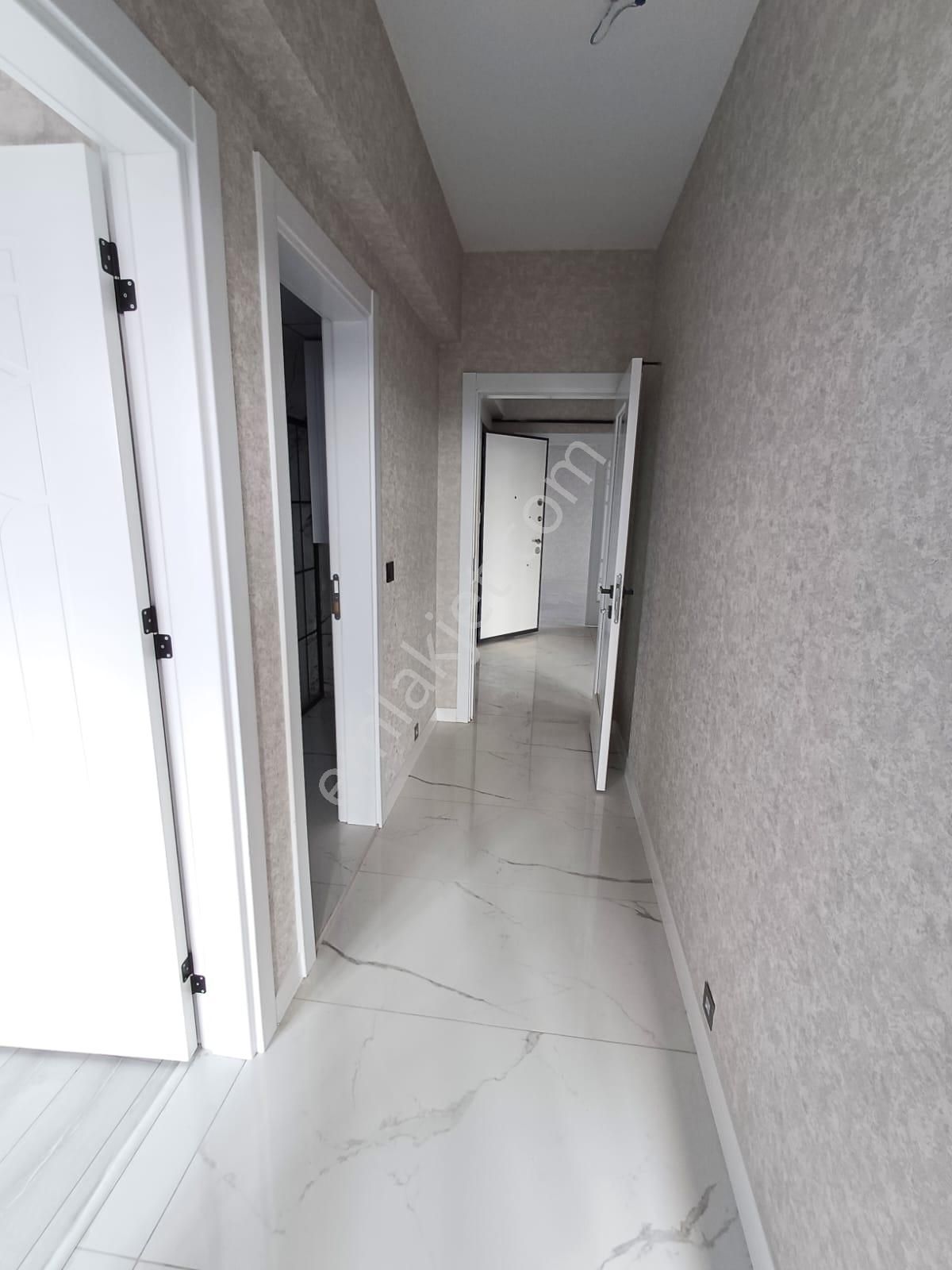 Emrah Çiftci'den Selçuklu Selahaddin Eyyubi Mah.mete Konakları Civ.satılık 3+1 Ultra Lüks Daireler - Görsel 14