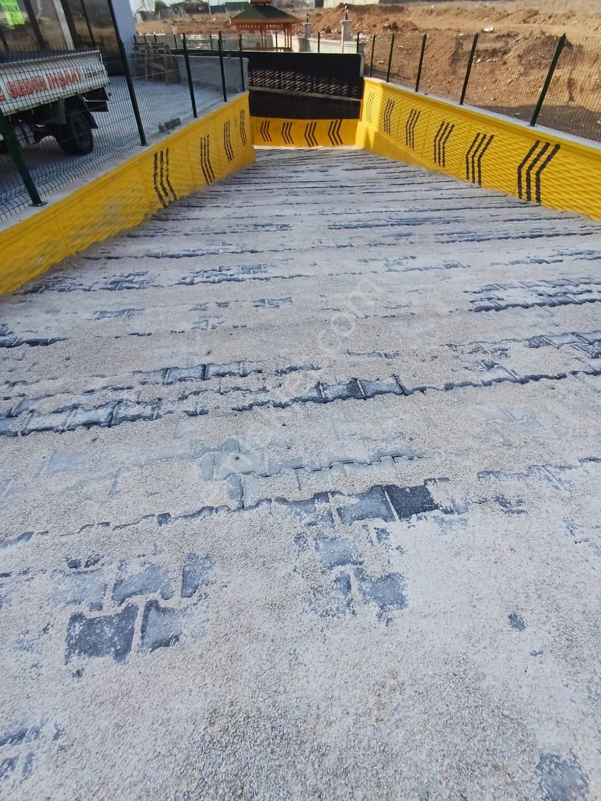 Emrah Çiftci'den Selçuklu Selahaddin Eyyubi Mah.mete Konakları Civ.satılık 3+1 Ultra Lüks Daireler - Görsel 24