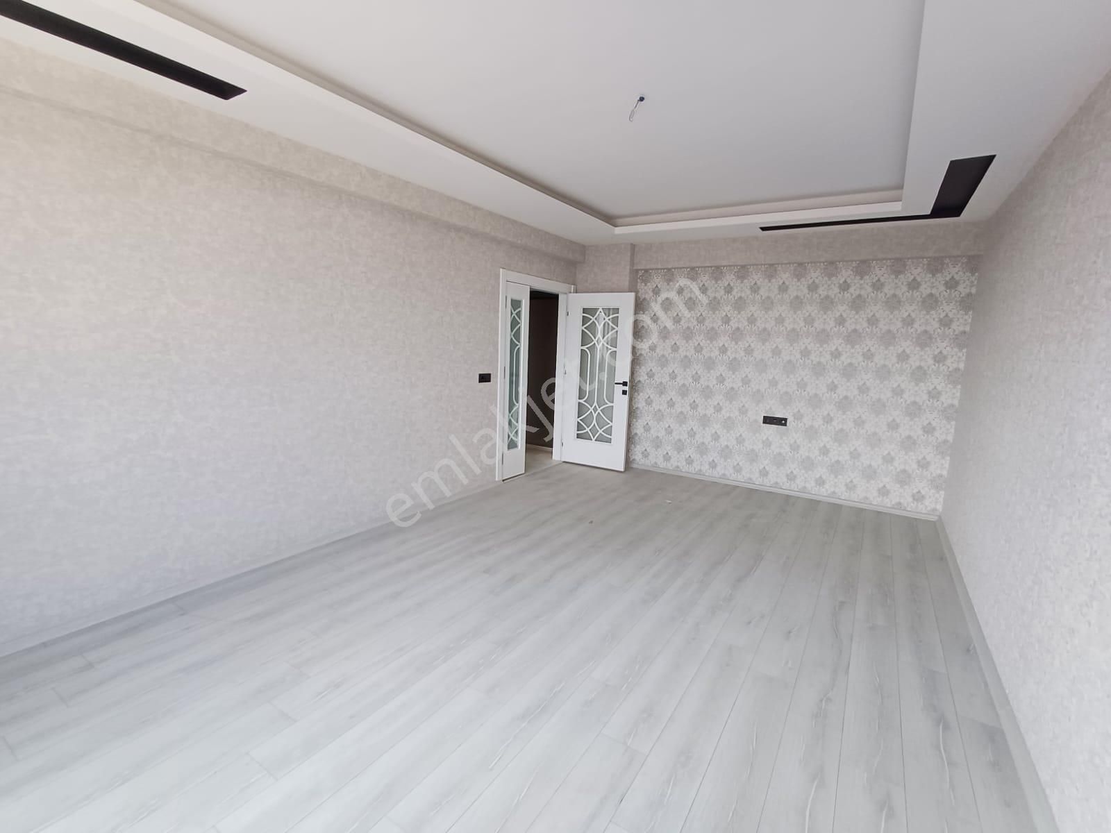 Emrah Çiftci'den Selçuklu Selahaddin Eyyubi Mah.mete Konakları Civ.satılık 3+1 Ultra Lüks Daireler - Görsel 10