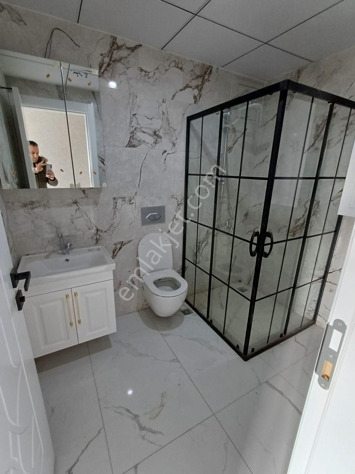 Emrah Çiftci'den Selçuklu Selahaddin Eyyubi Mah.mete Konakları Civ.satılık 3+1 Ultra Lüks Daireler - Görsel 29