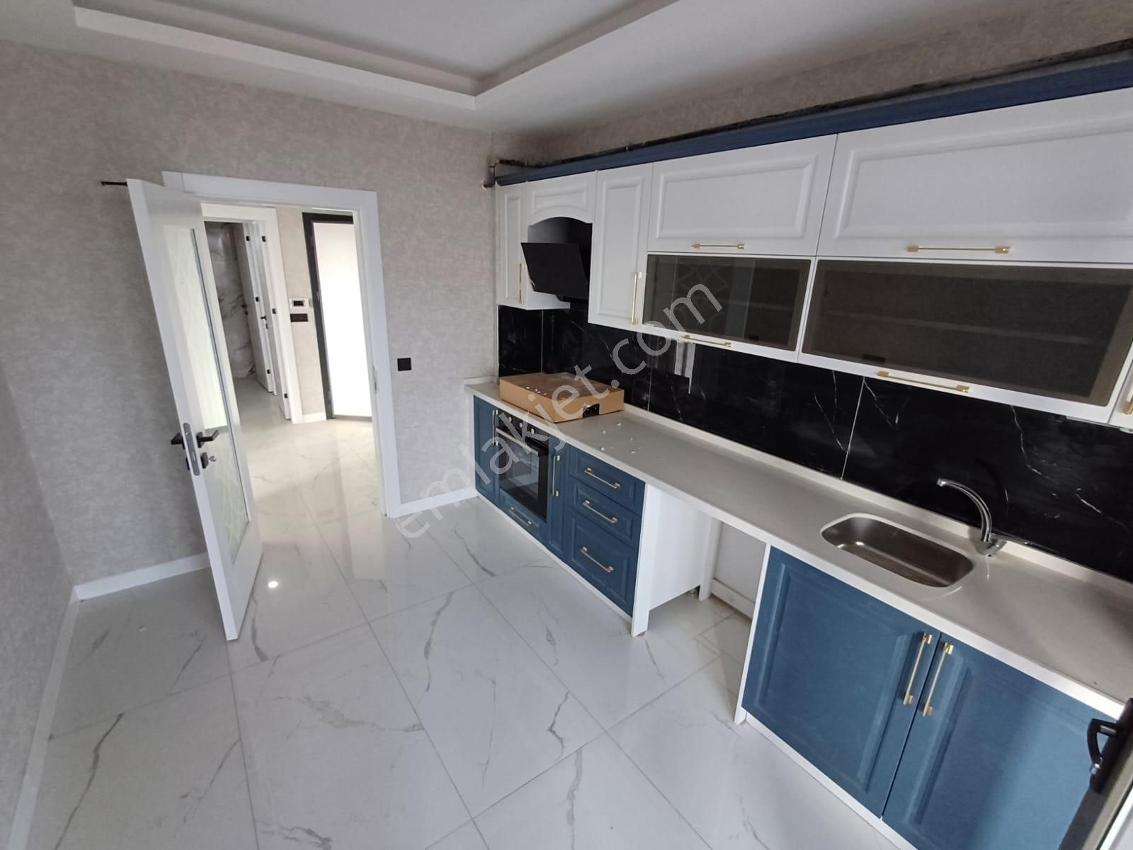 Emrah Çiftci'den Selçuklu Selahaddin Eyyubi Mah.mete Konakları Civ.satılık 3+1 Ultra Lüks Daireler - Görsel 7