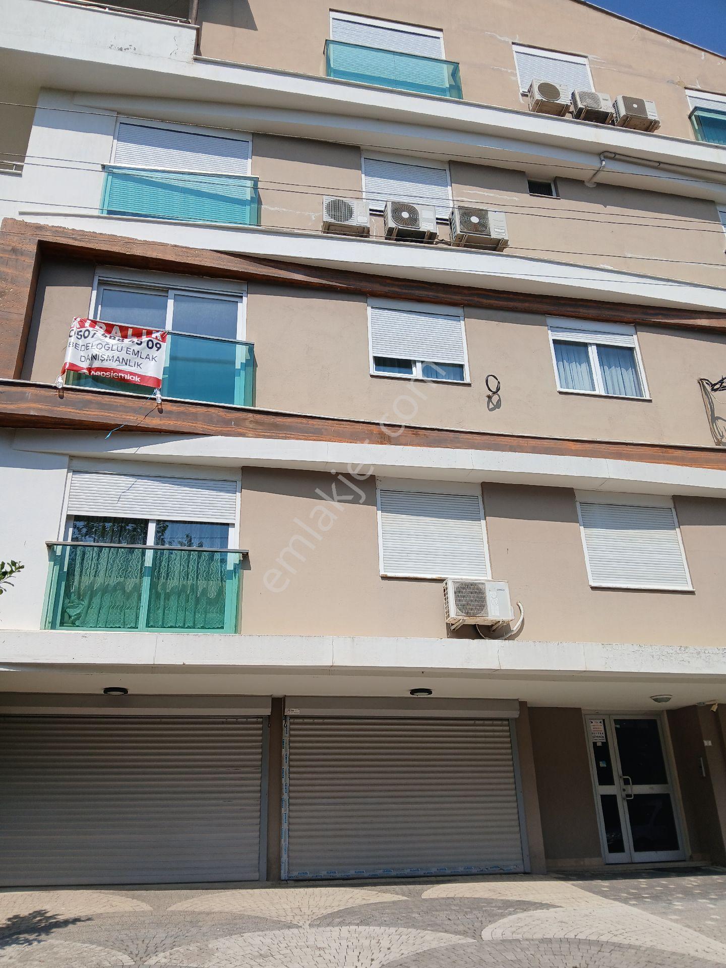 Gül Bahçe Kız Yurduna Yakın 5 Yıllıkkendineaitotomatikkepenkligarajlı Temiz Yeni Asansörlü 3+1 - Görsel 20