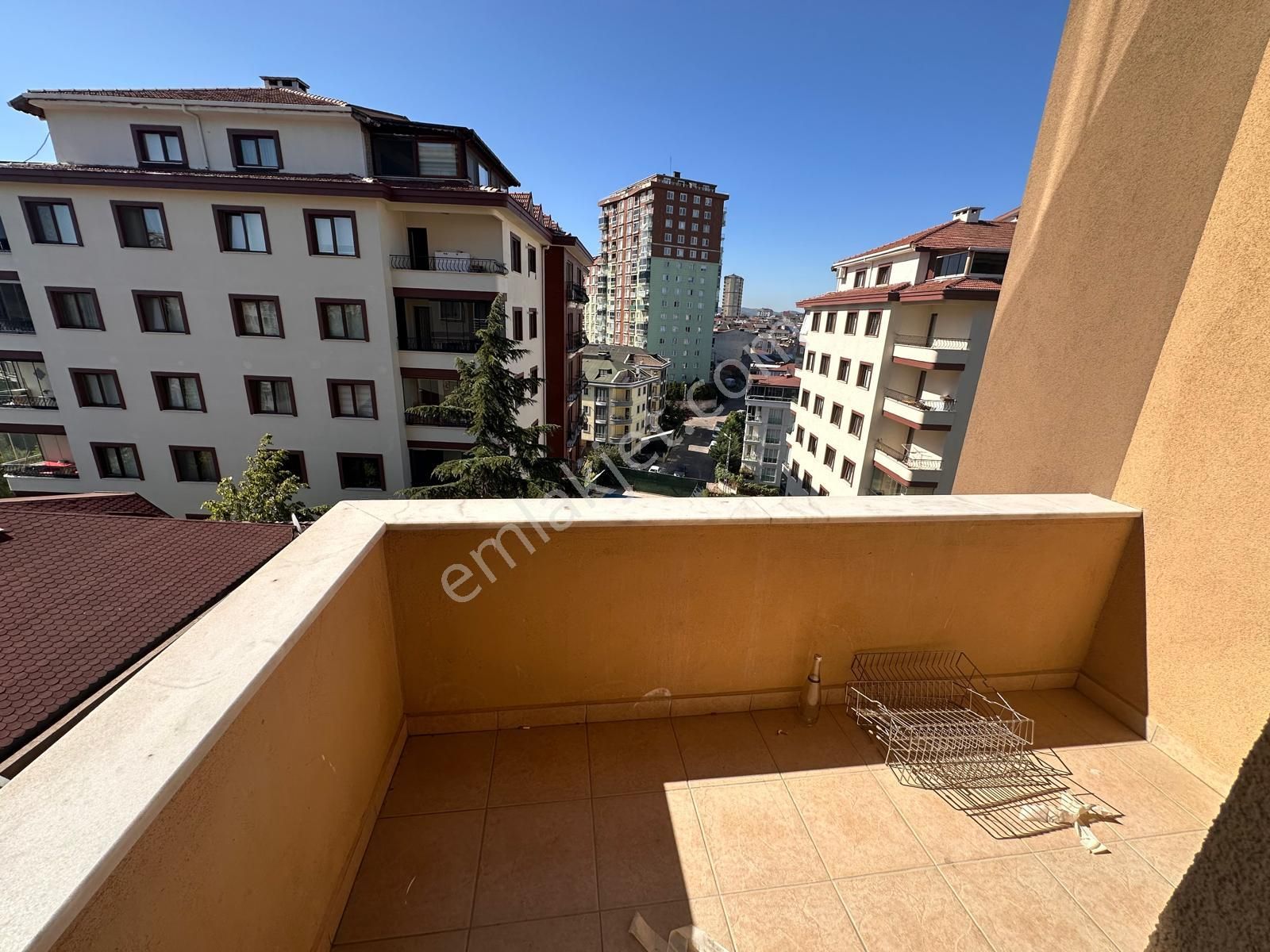 Sancaktepe Yeşilkoru Sitesi'nde 3+1 Kiralık Daire - Görsel 18