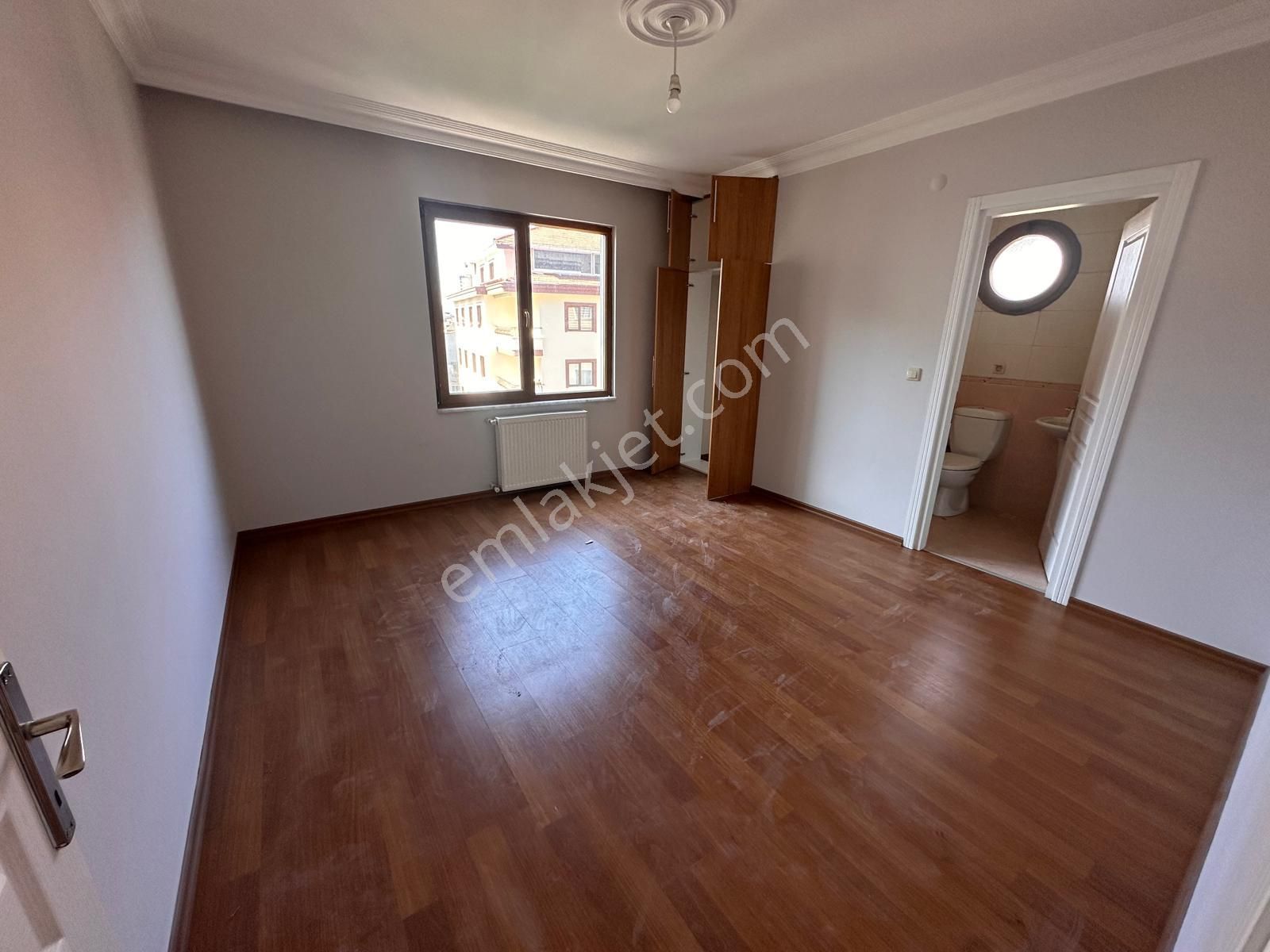 Sancaktepe Yeşilkoru Sitesi'nde 3+1 Kiralık Daire - Görsel 5