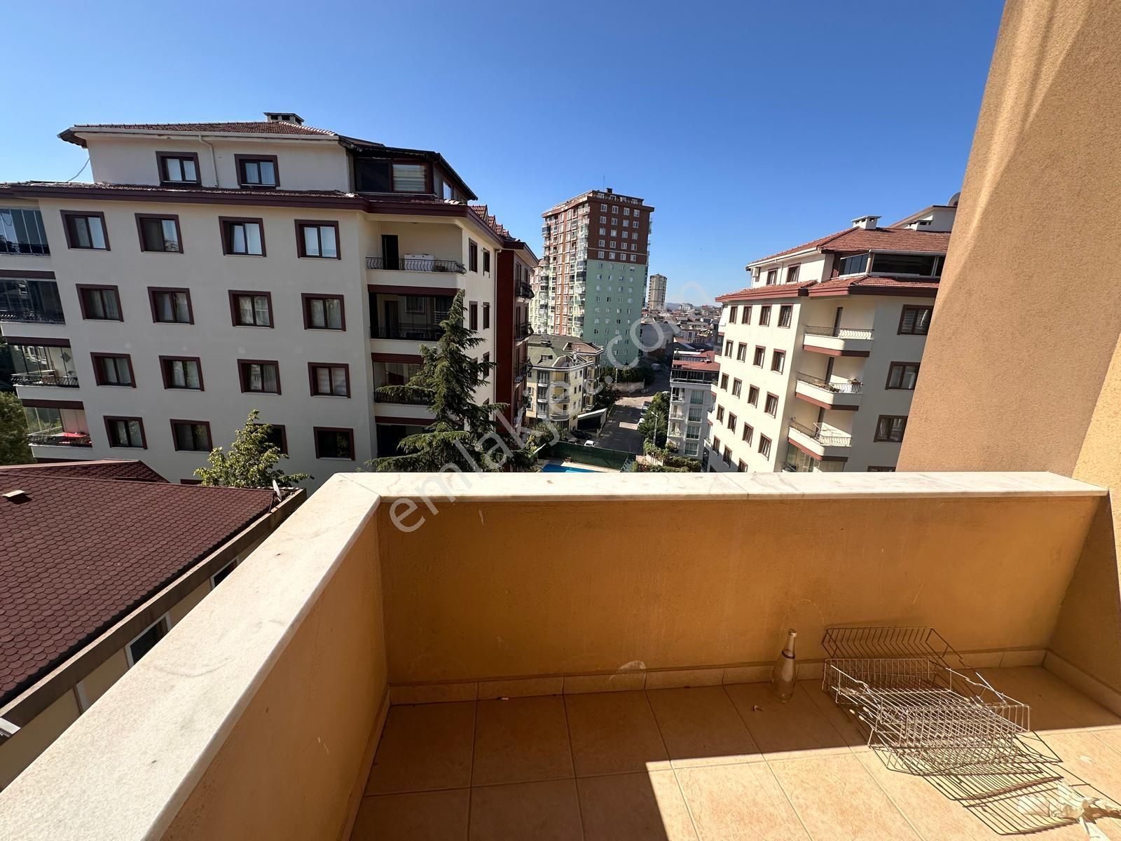 Sancaktepe Yeşilkoru Sitesi'nde 3+1 Kiralık Daire - Görsel 17