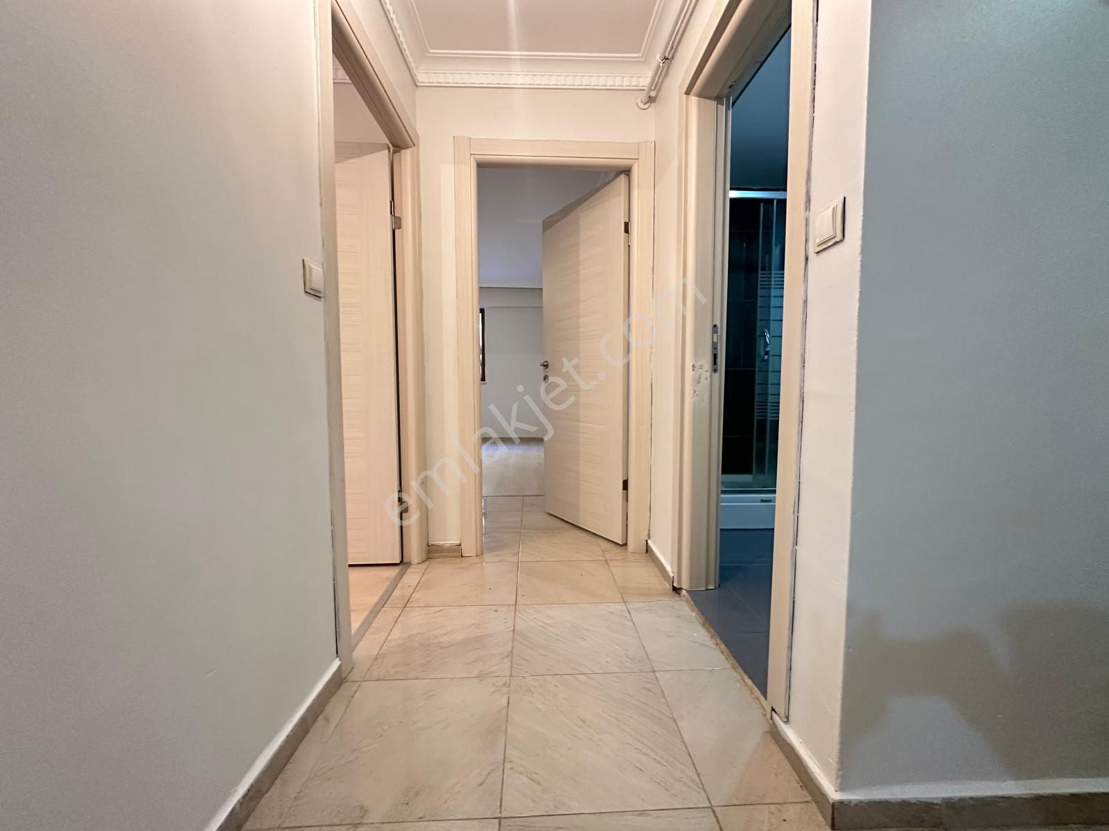 Sancaktepe Yeşilkoru Sitesi'nde 3+1 Kiralık Daire - Görsel 12