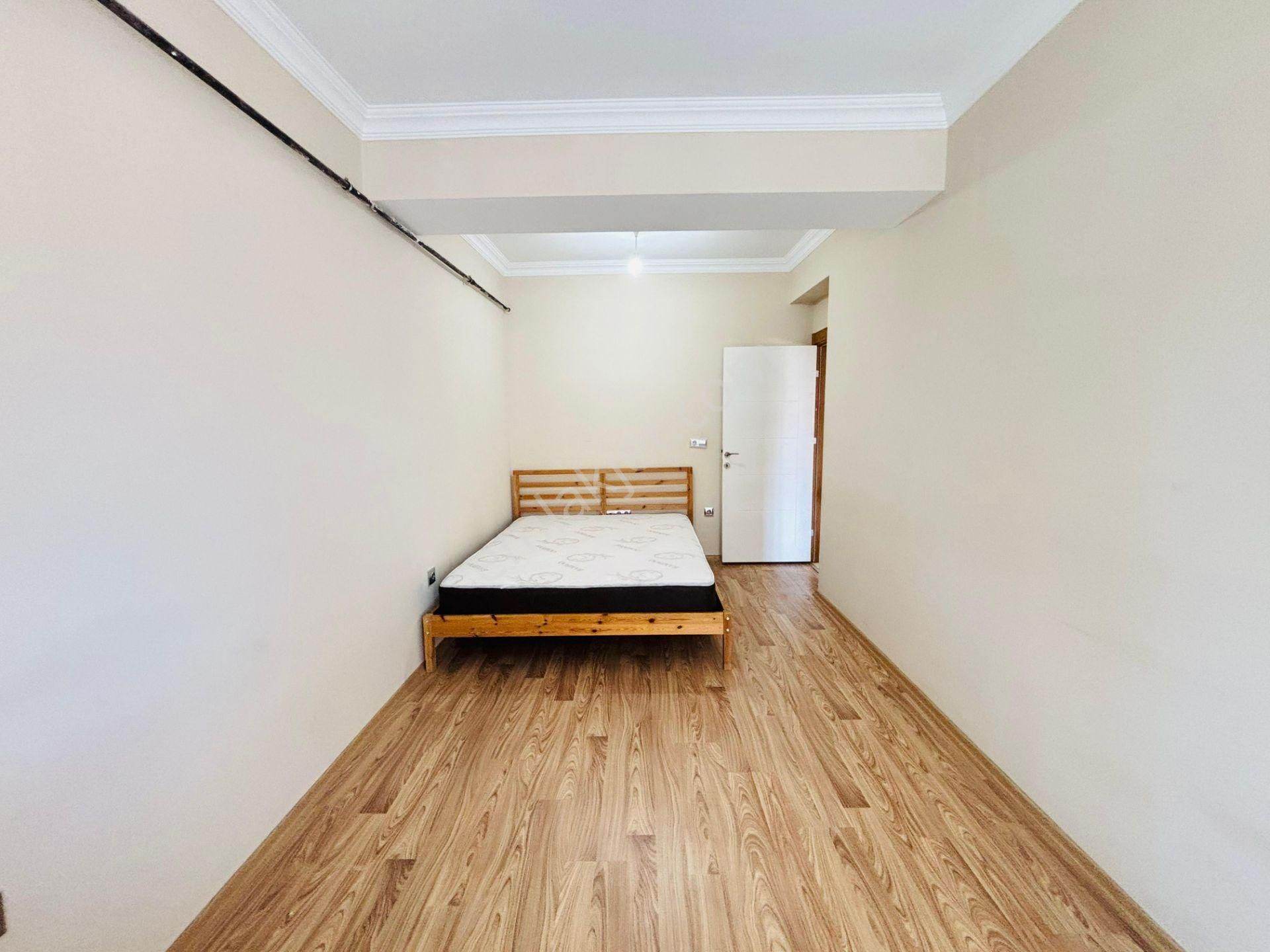 Güven'den Tepe'de 7/24 Güvenlikli Sitede Ara Kat 3+1 Daire - Görsel 9