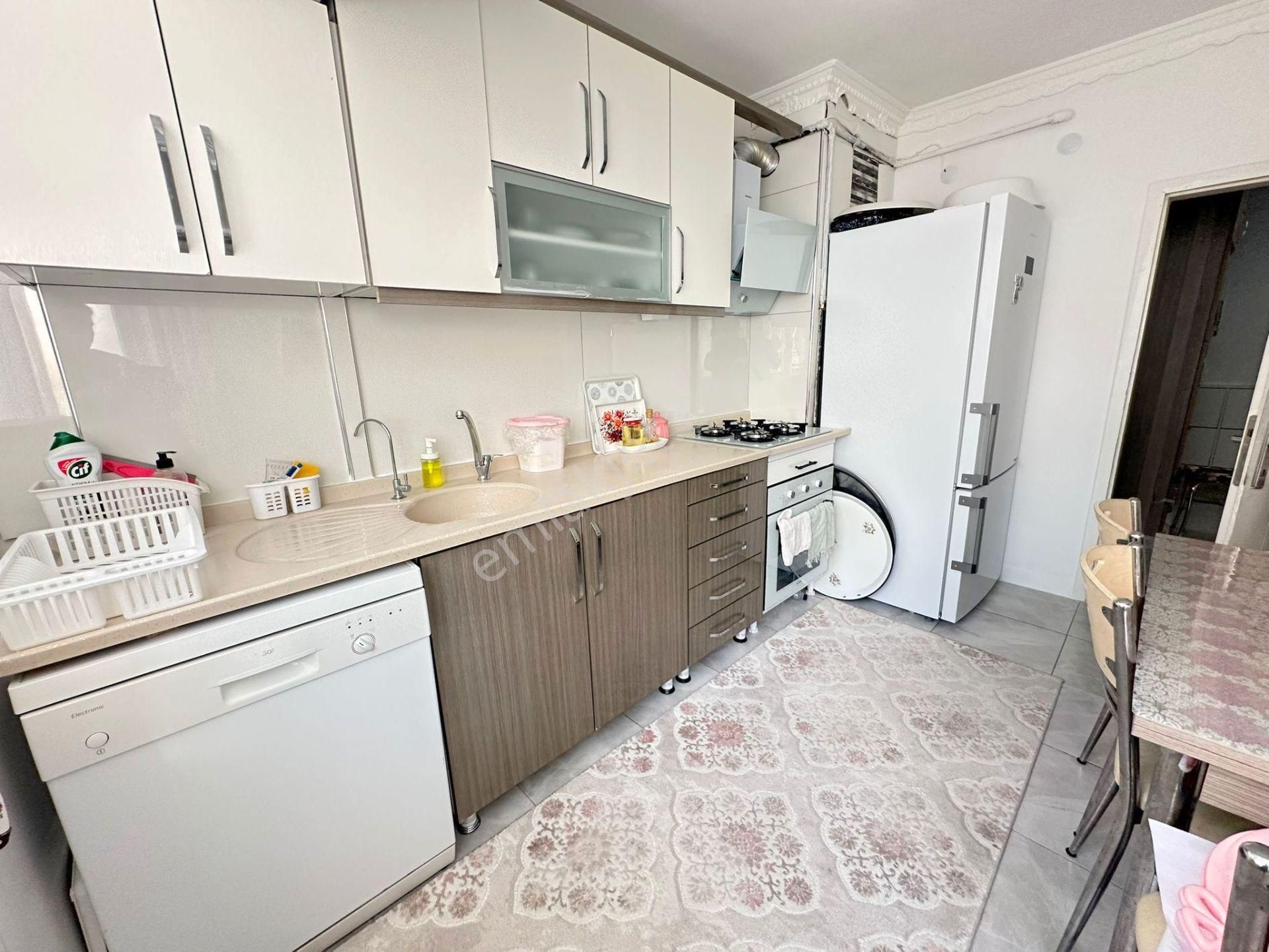 Şafak'tan Çiçekli'de 3+1 Bağımsız Orta Kat Bağımsız Mantolamalı! - Görsel 24