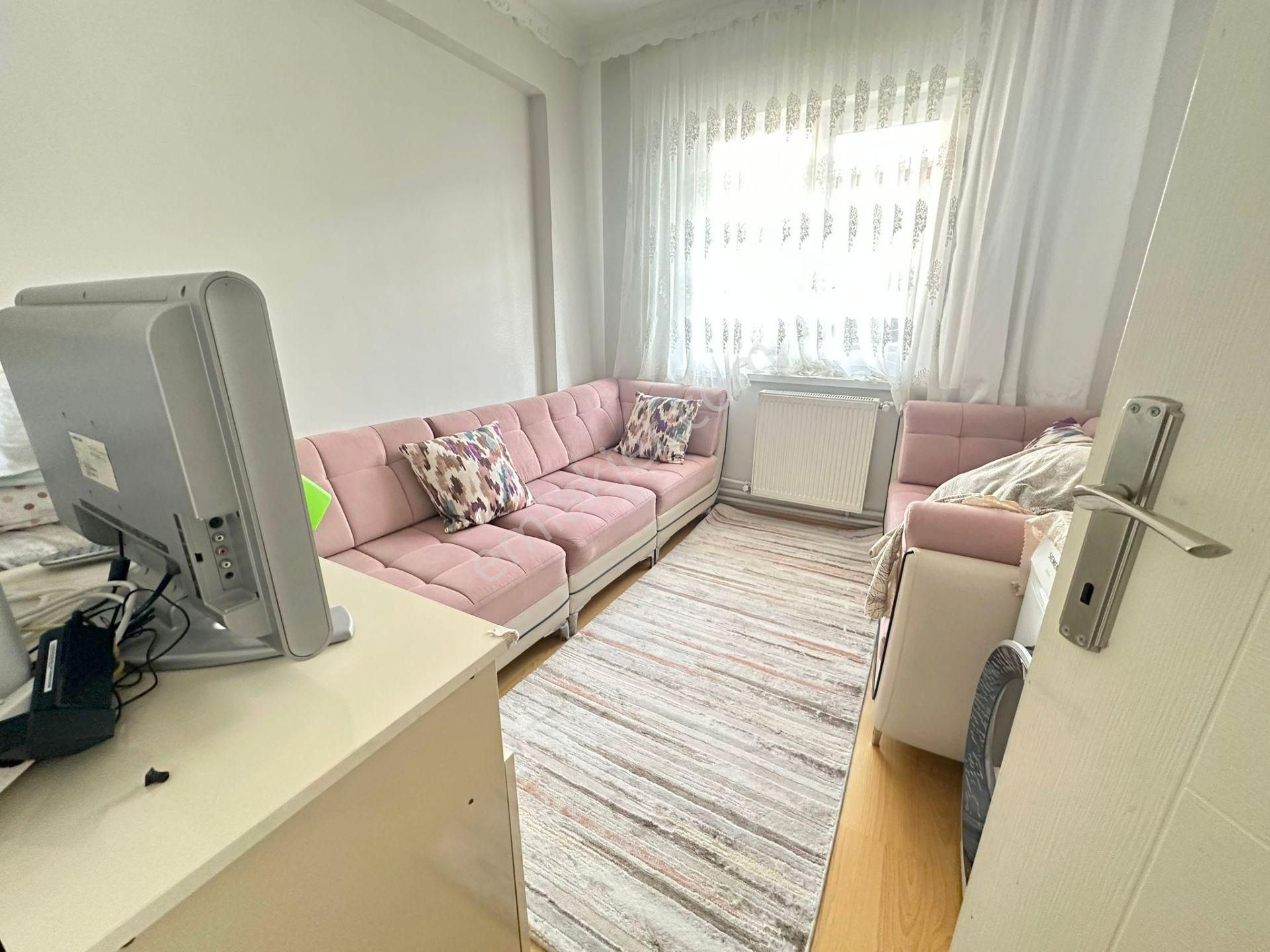 Şafak'tan Çiçekli'de 3+1 Bağımsız Orta Kat Bağımsız Mantolamalı! - Görsel 27