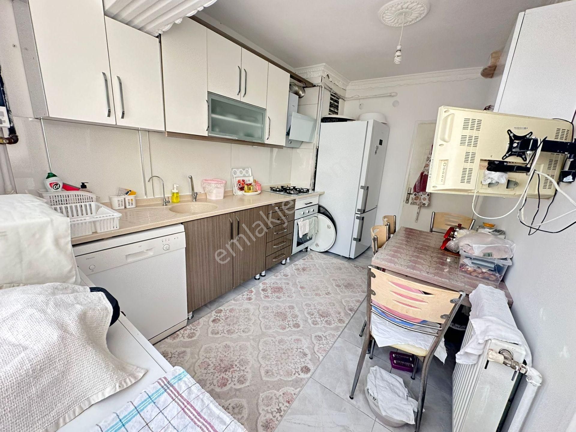 Şafak'tan Çiçekli'de 3+1 Bağımsız Orta Kat Bağımsız Mantolamalı! - Görsel 11