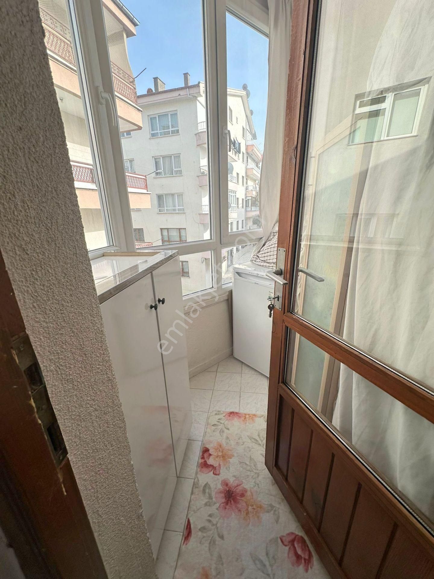 Şafak'tan Çiçekli'de 3+1 Bağımsız Orta Kat Bağımsız Mantolamalı! - Görsel 28