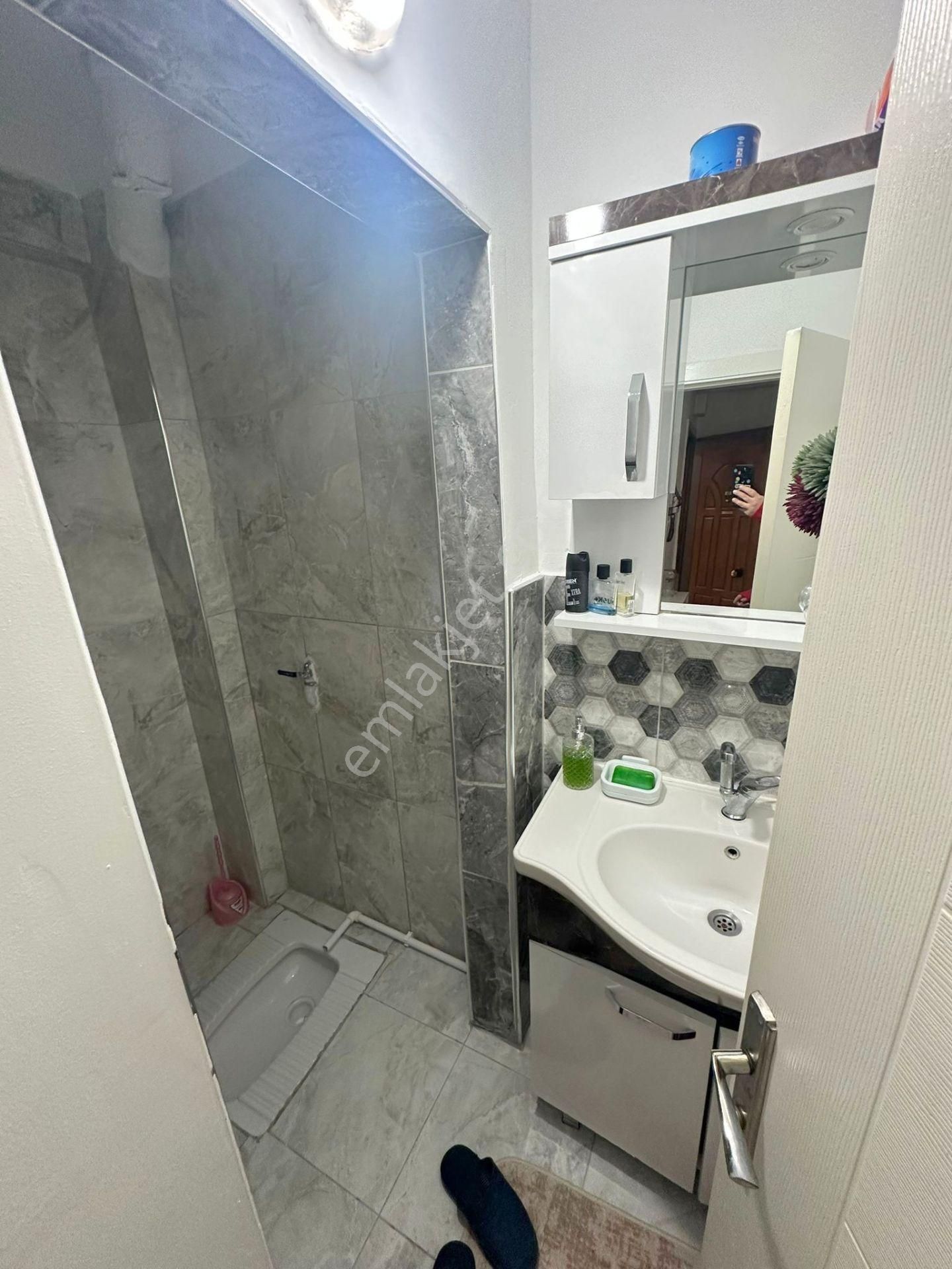 Şafak'tan Çiçekli'de 3+1 Bağımsız Orta Kat Bağımsız Mantolamalı! - Görsel 25