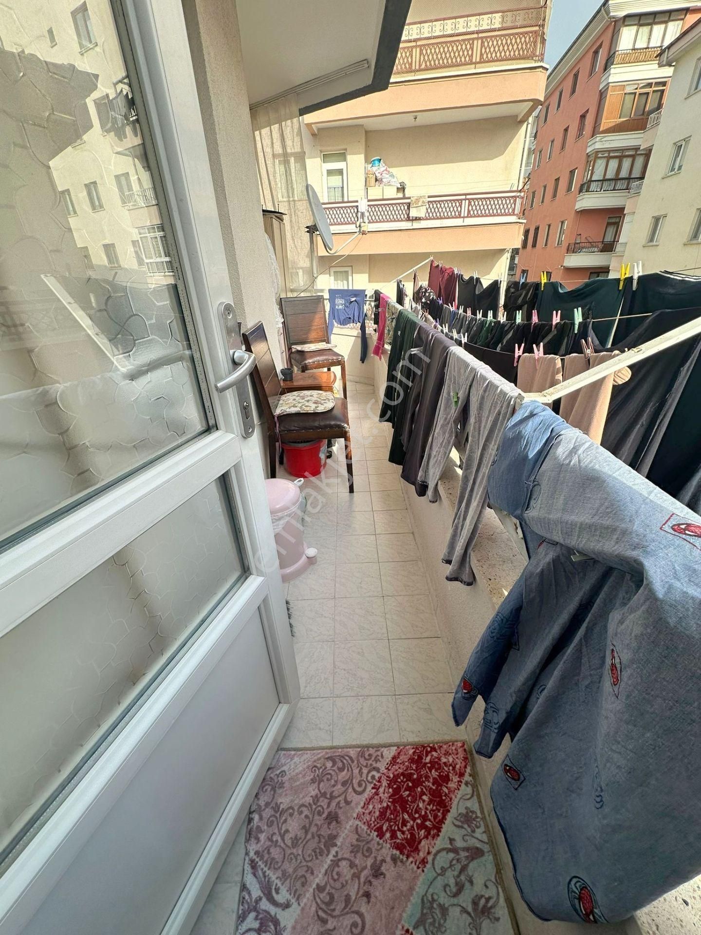 Şafak'tan Çiçekli'de 3+1 Bağımsız Orta Kat Bağımsız Mantolamalı! - Görsel 23