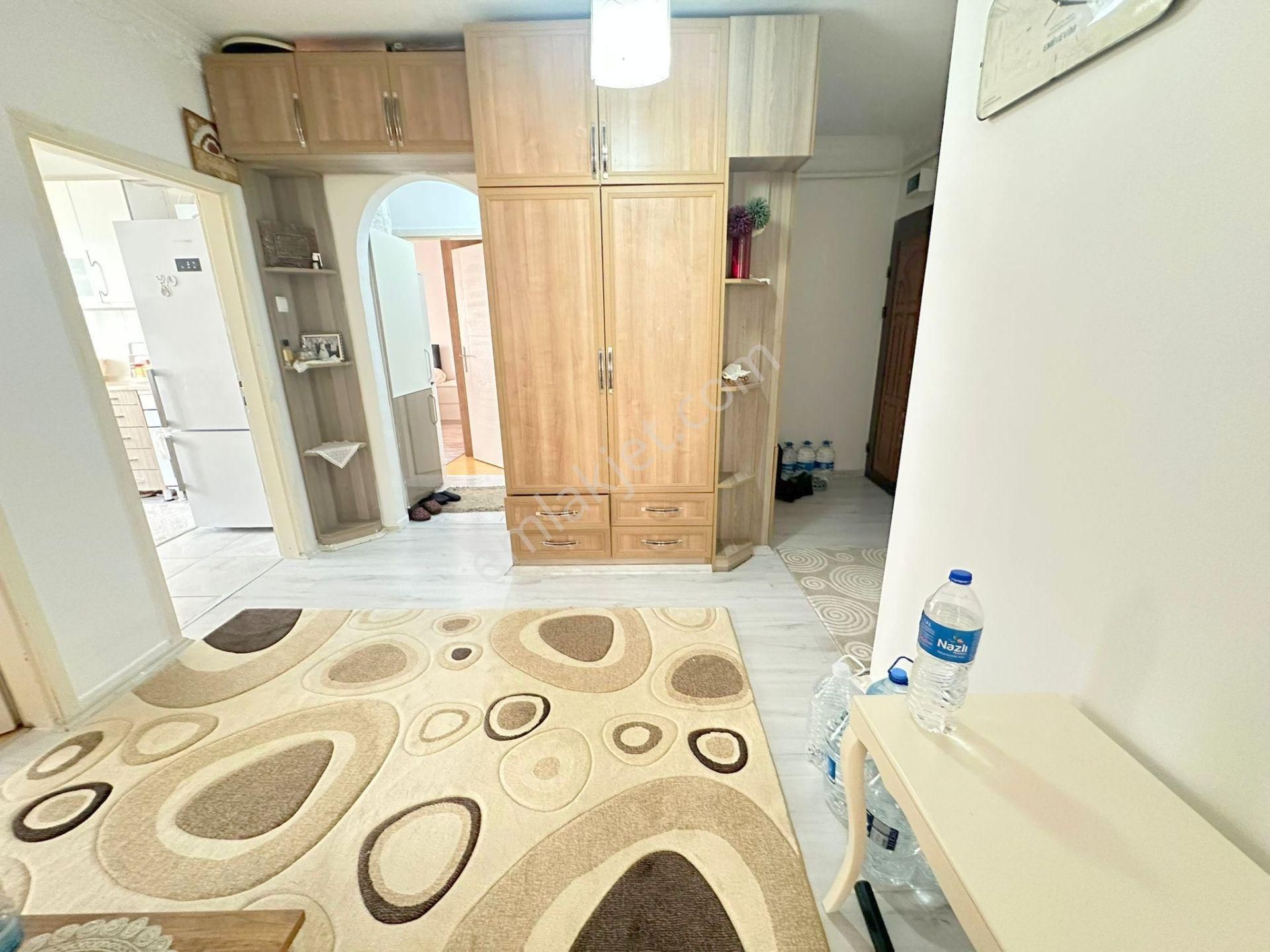 Şafak'tan Çiçekli'de 3+1 Bağımsız Orta Kat Bağımsız Mantolamalı! - Görsel 29