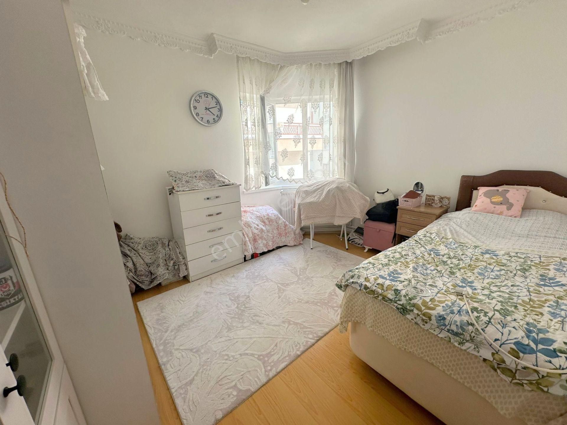 Şafak'tan Çiçekli'de 3+1 Bağımsız Orta Kat Bağımsız Mantolamalı! - Görsel 17