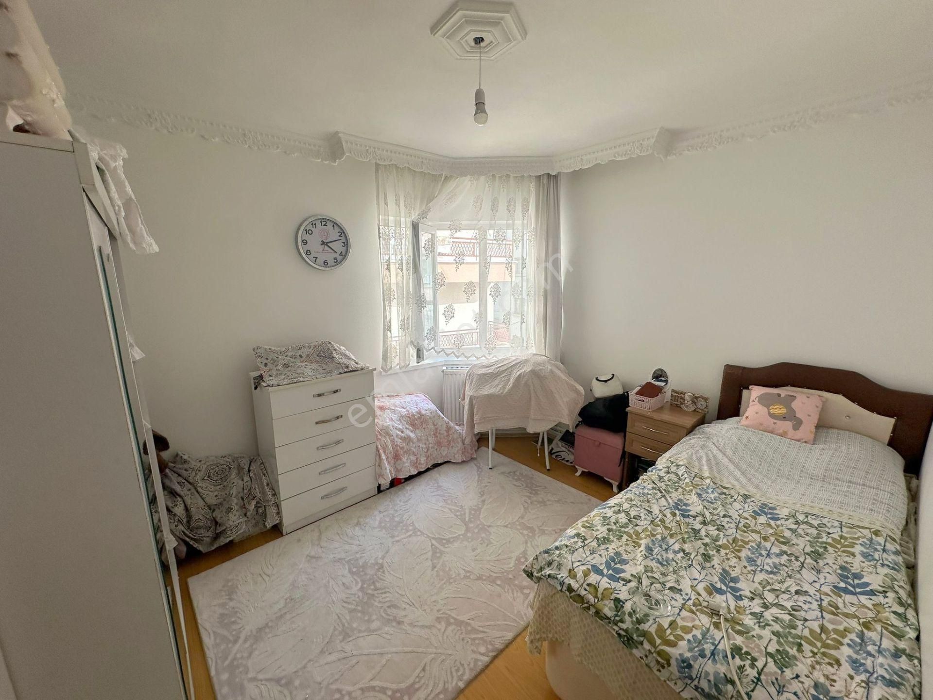 Şafak'tan Çiçekli'de 3+1 Bağımsız Orta Kat Bağımsız Mantolamalı! - Görsel 18