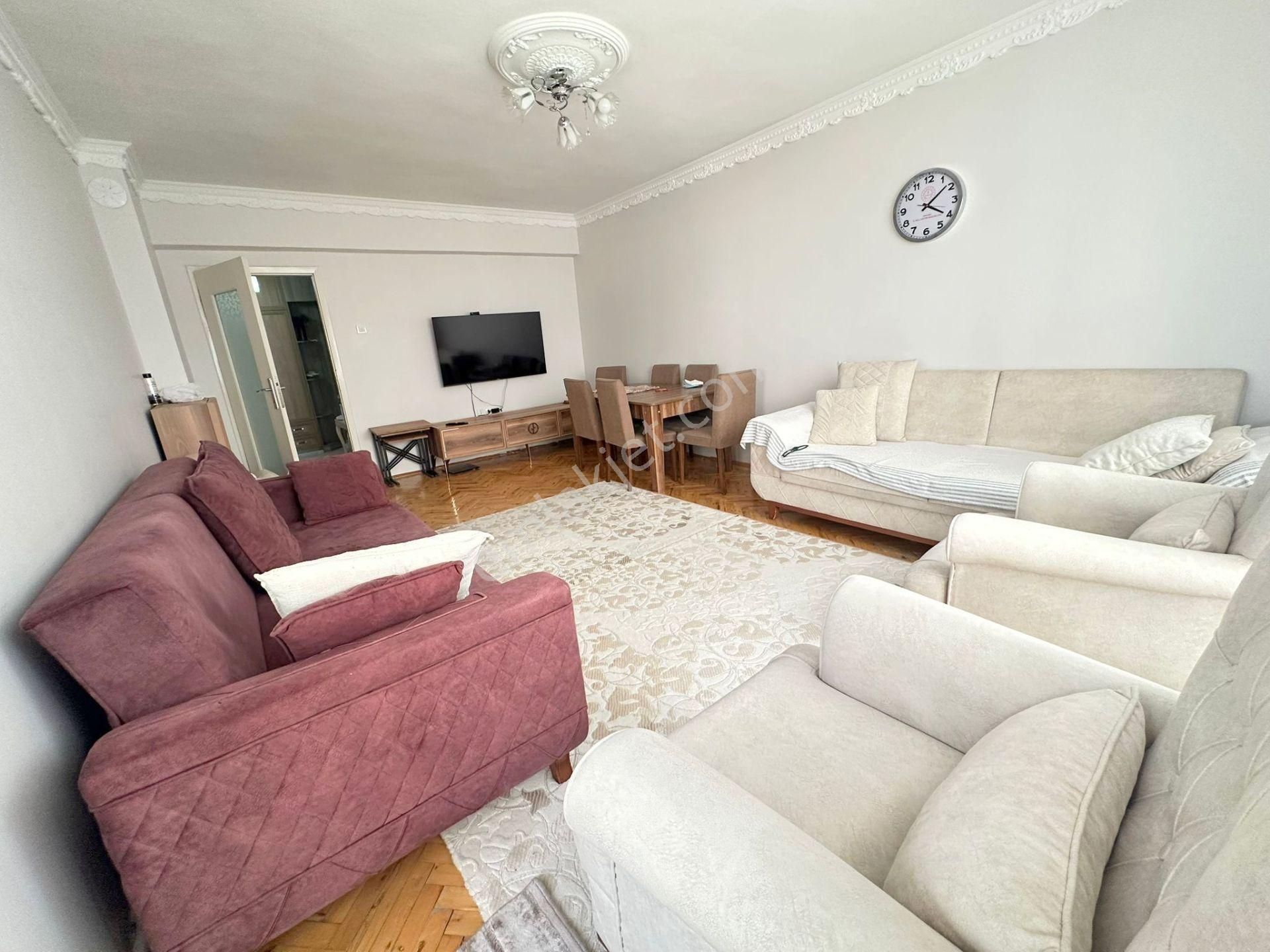 Şafak'tan Çiçekli'de 3+1 Bağımsız Orta Kat Bağımsız Mantolamalı! - Görsel 20