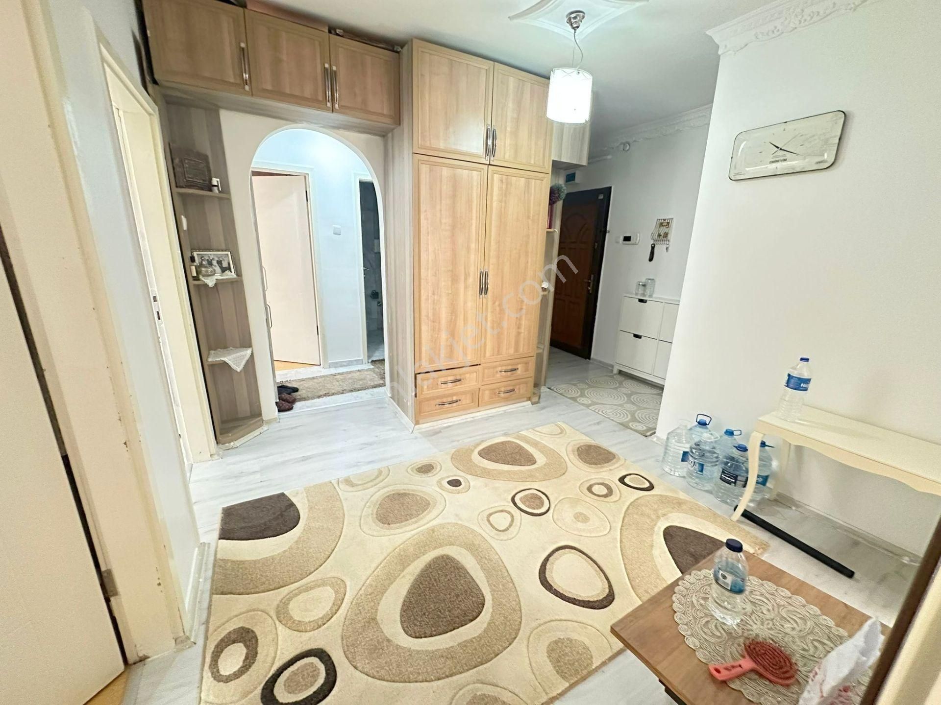 Şafak'tan Çiçekli'de 3+1 Bağımsız Orta Kat Bağımsız Mantolamalı! - Görsel 10